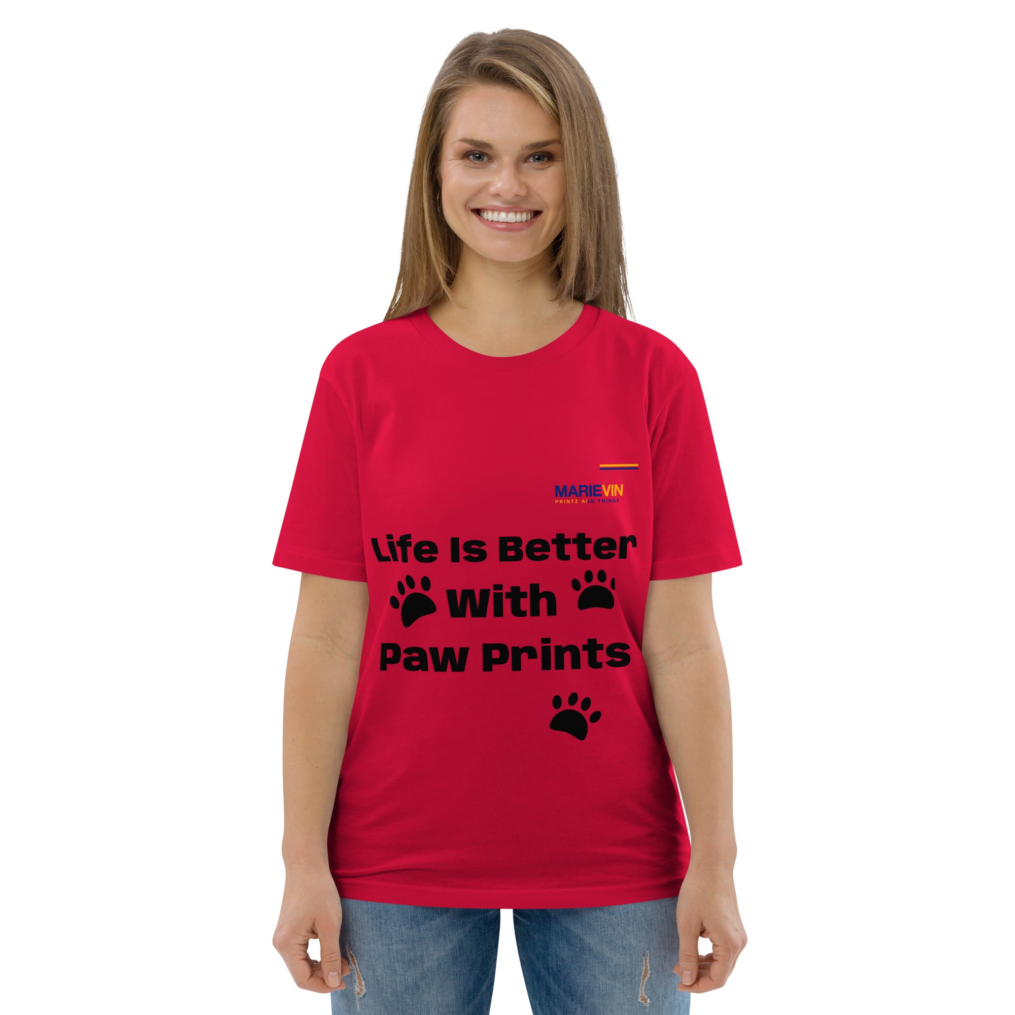 Unisex Organic Cotton