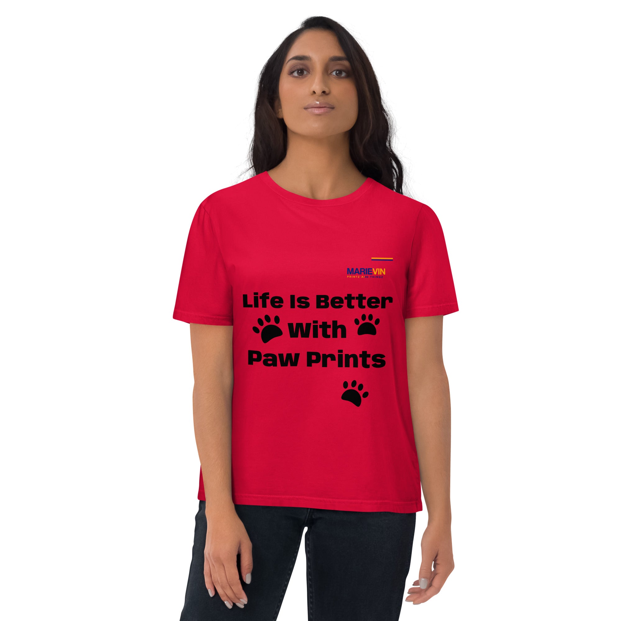 Unisex Organic Cotton