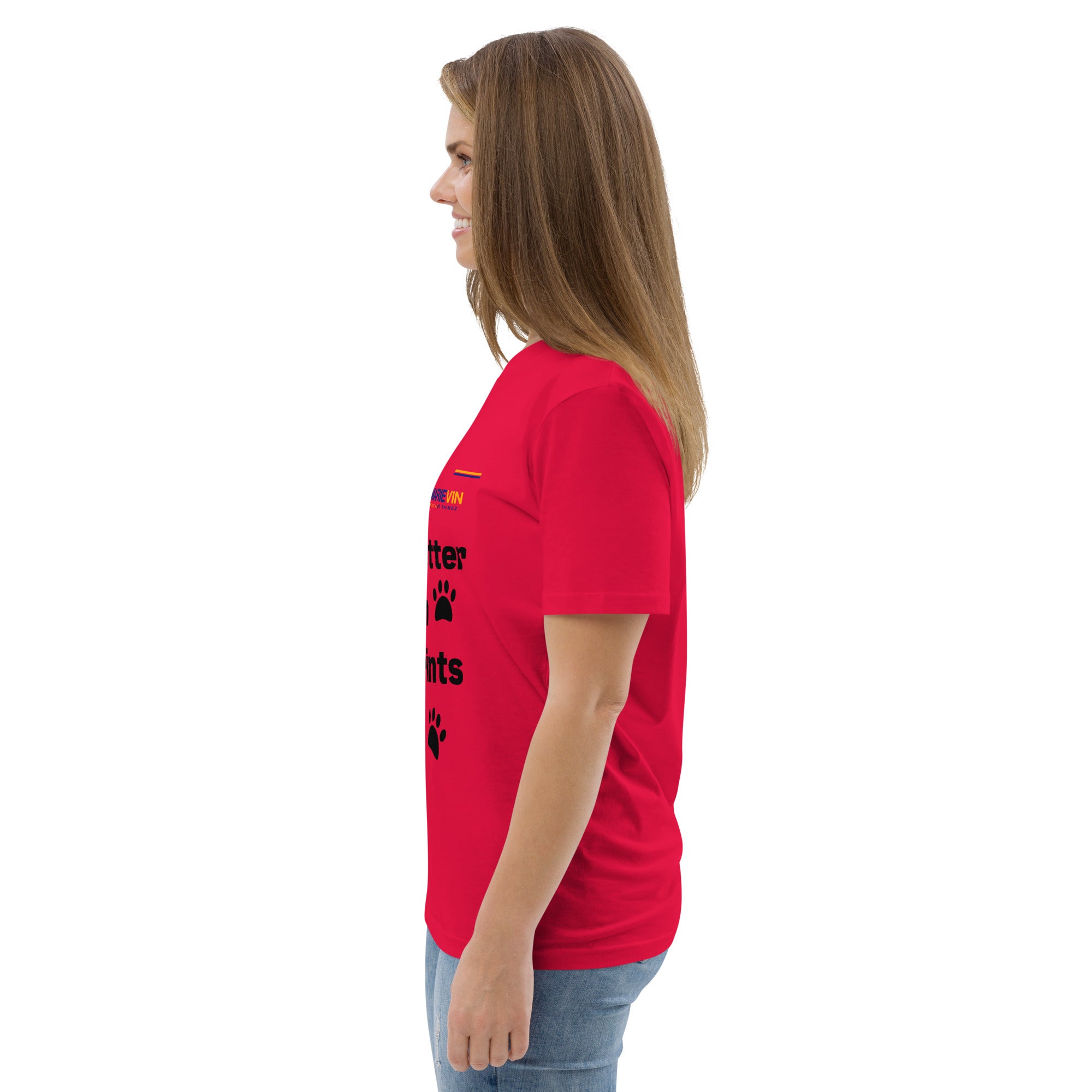 Unisex Organic Cotton
