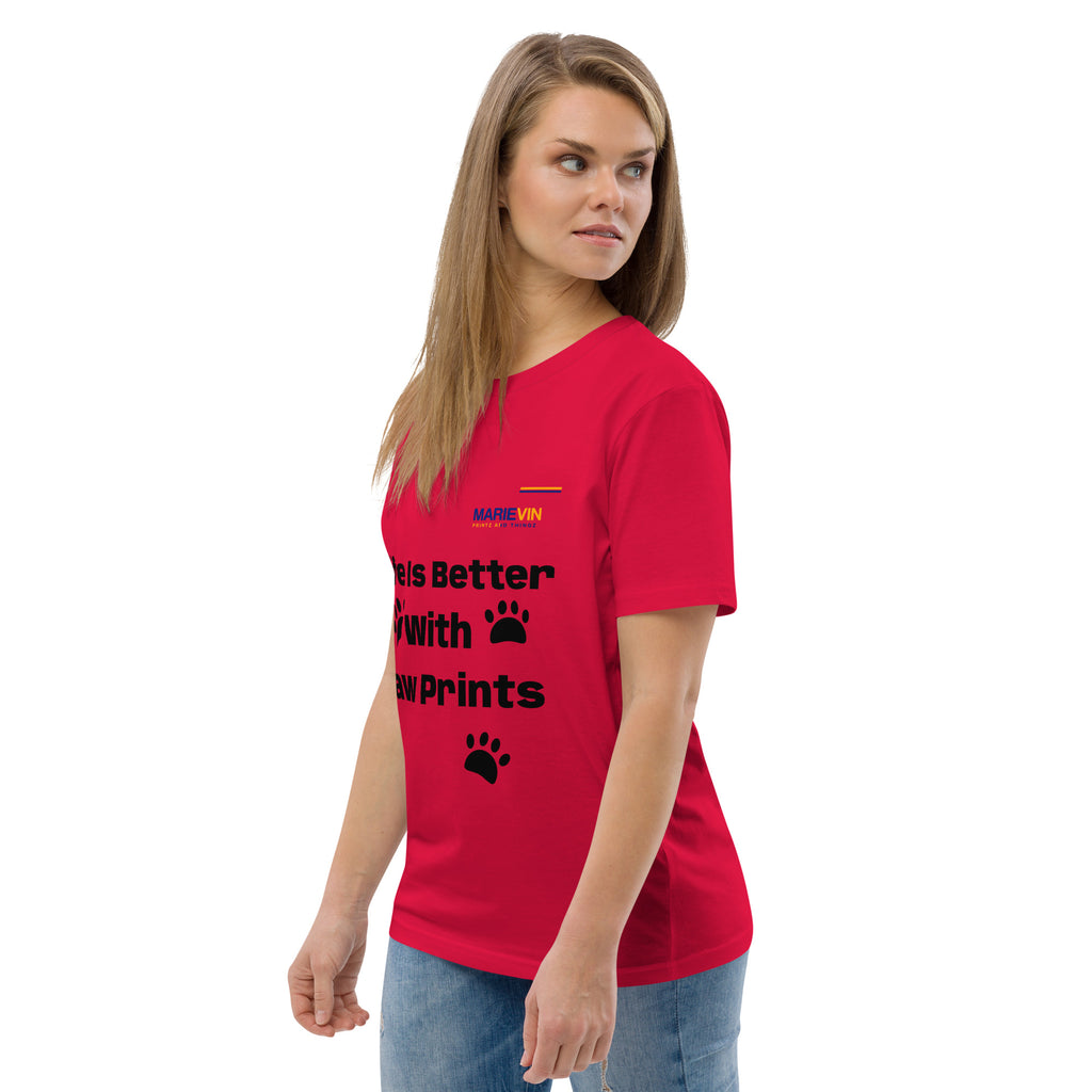 Unisex Organic Cotton