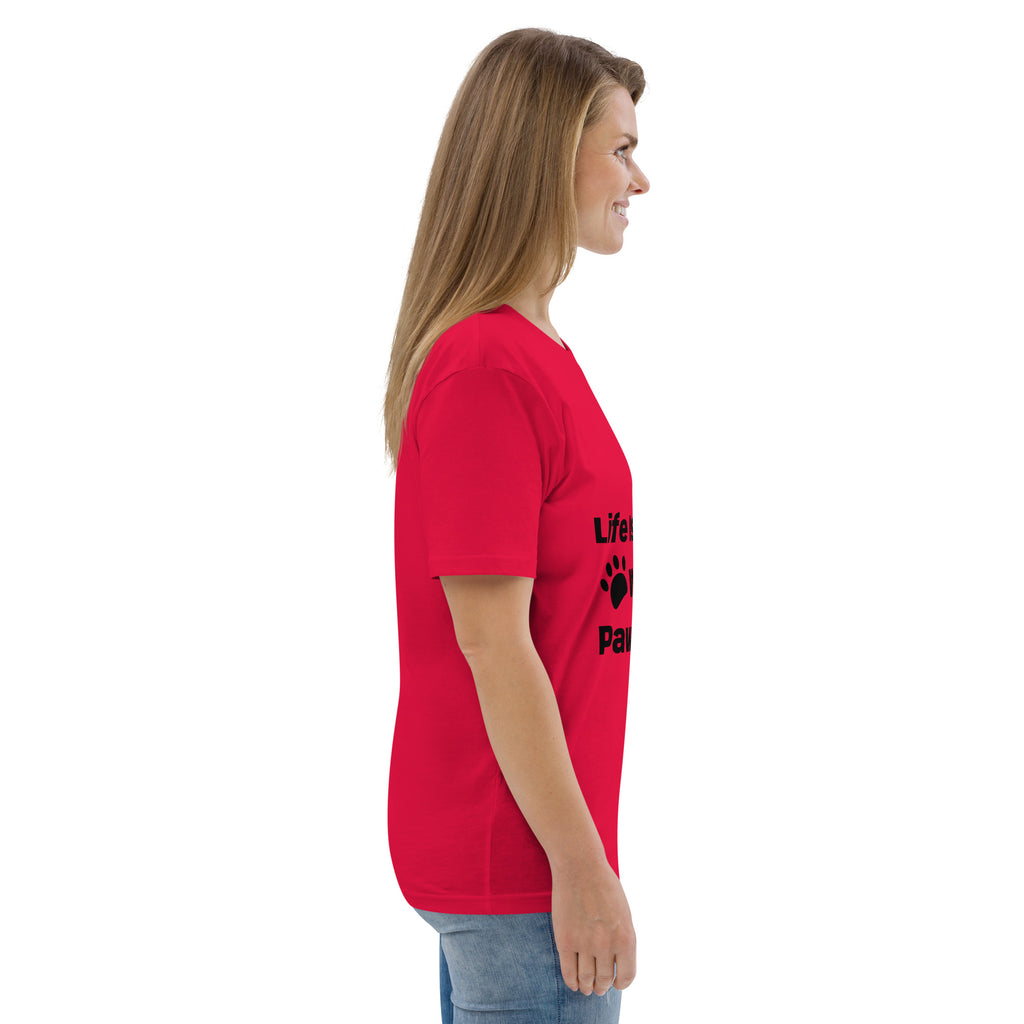Unisex Organic Cotton