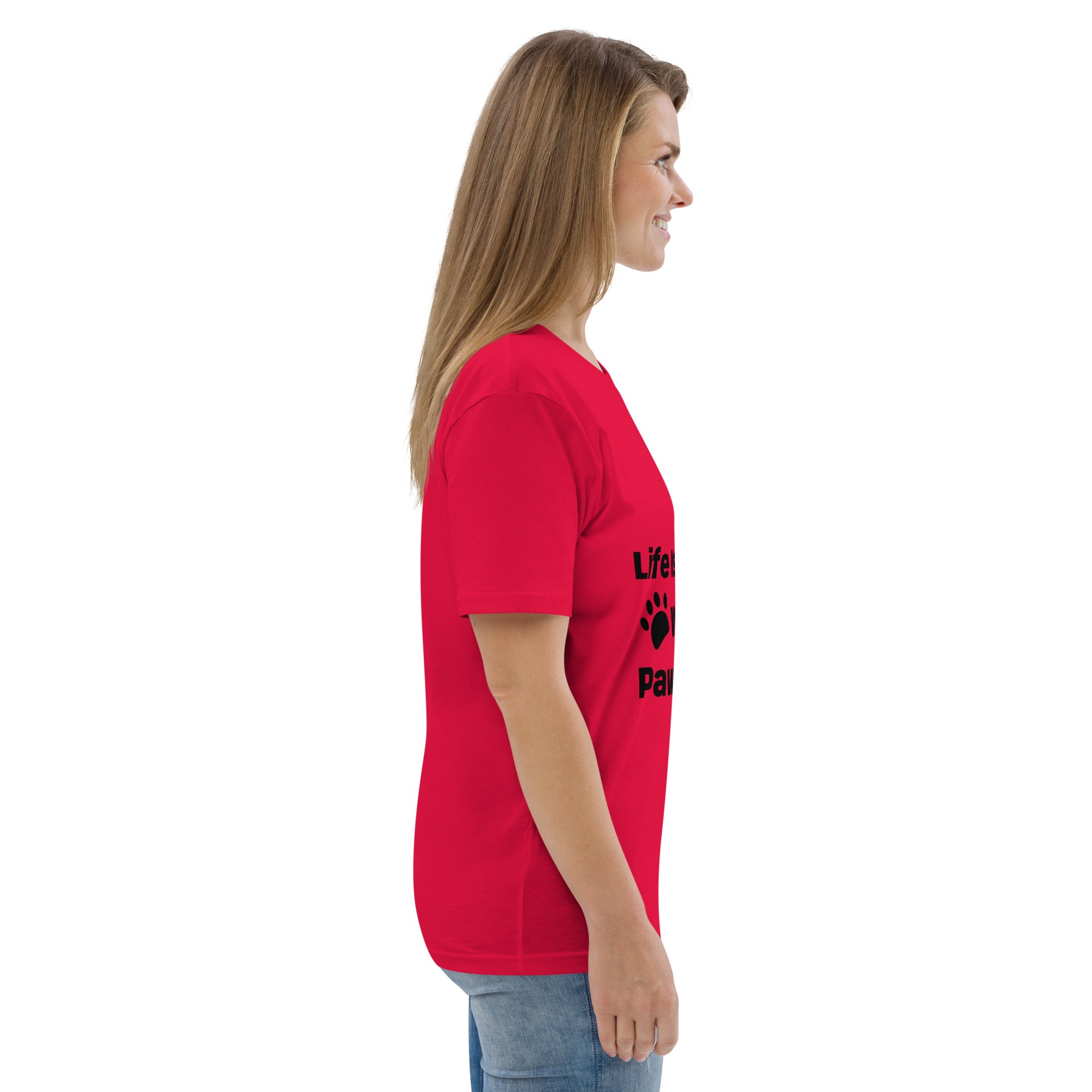 Unisex Organic Cotton