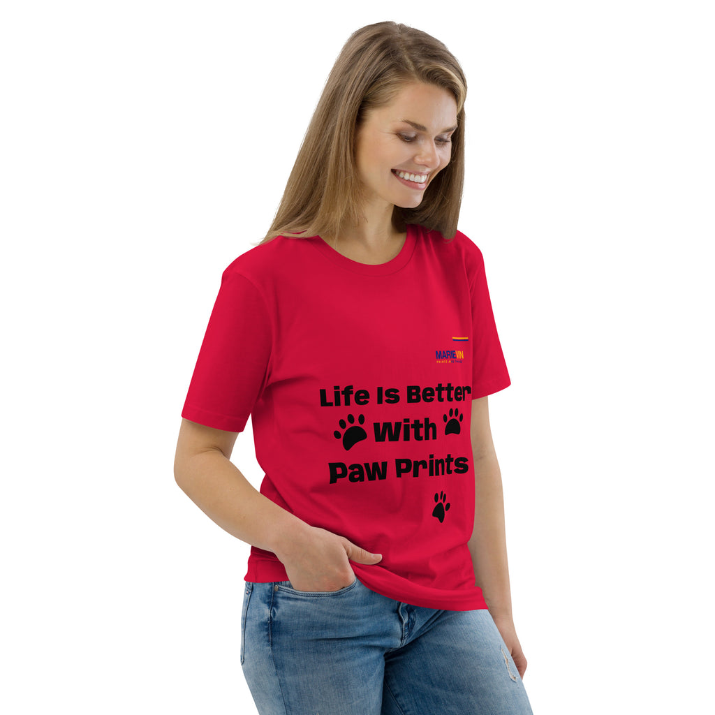 Unisex Organic Cotton
