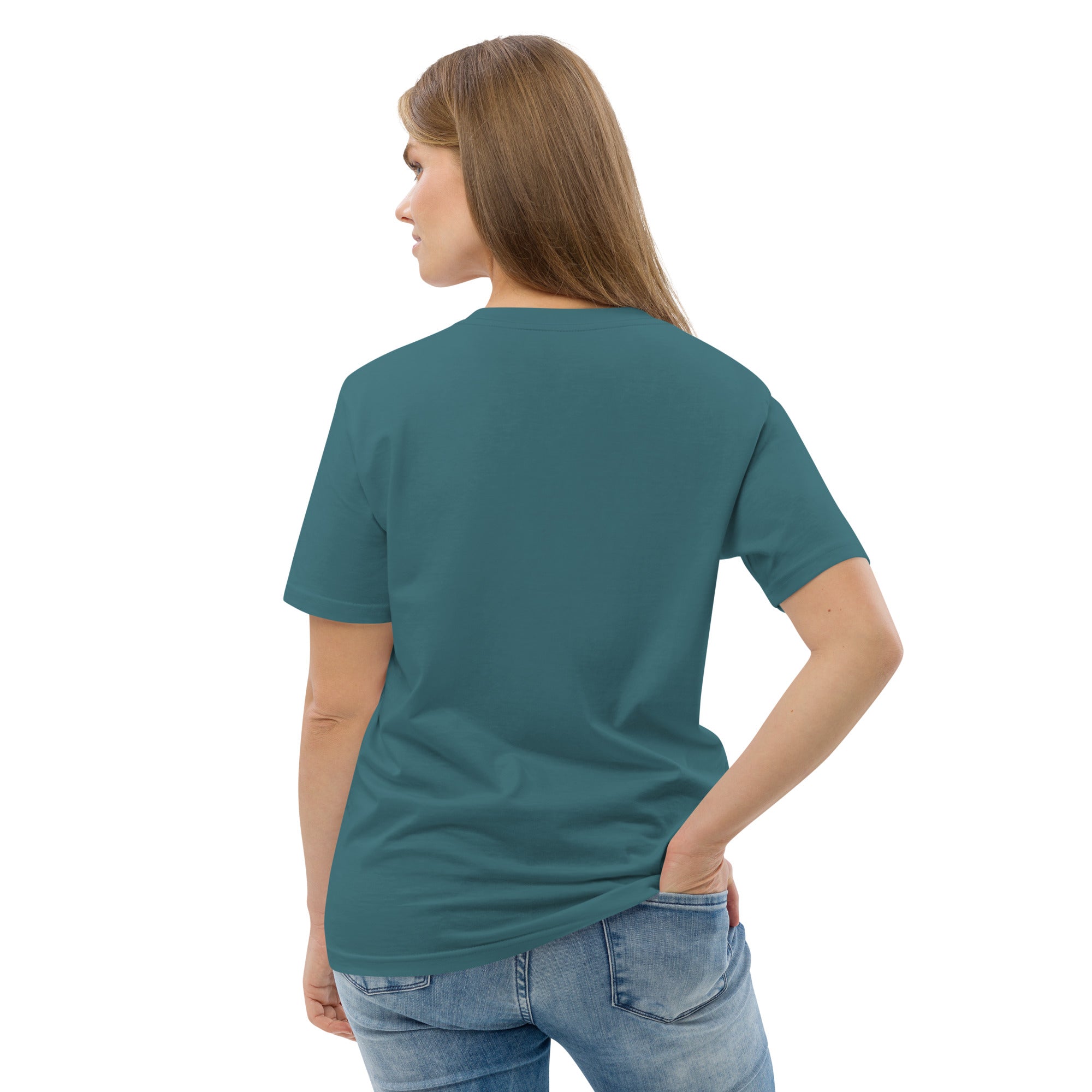 Unisex Organic Cotton