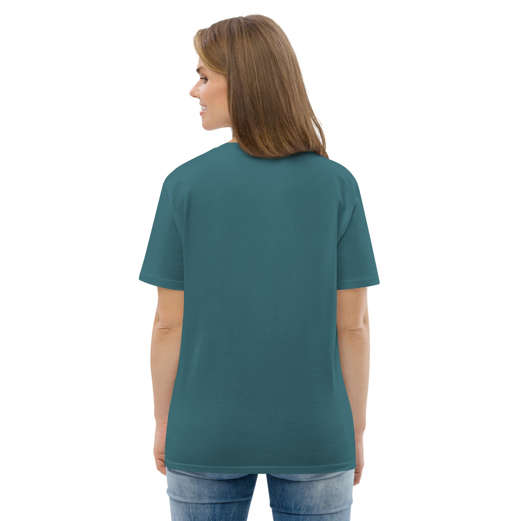 Unisex Organic Cotton