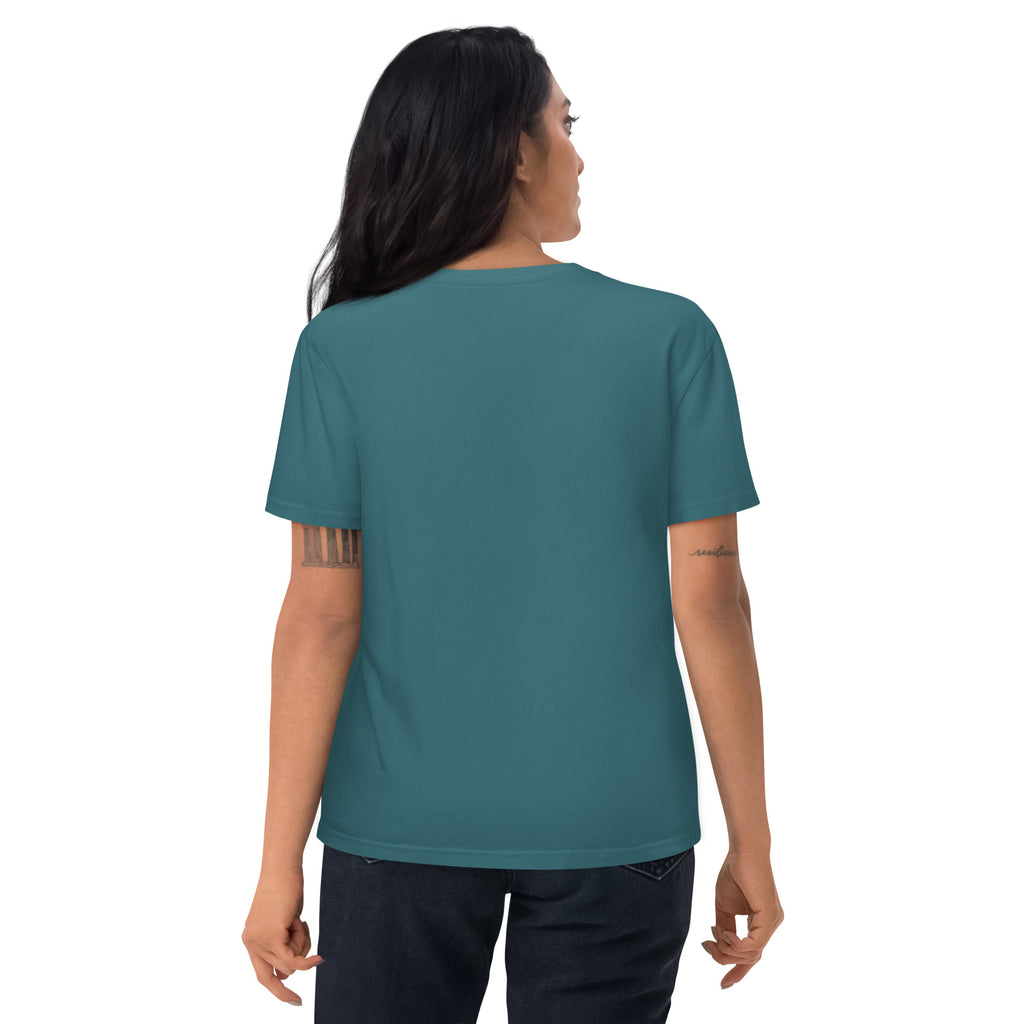 Unisex Organic Cotton