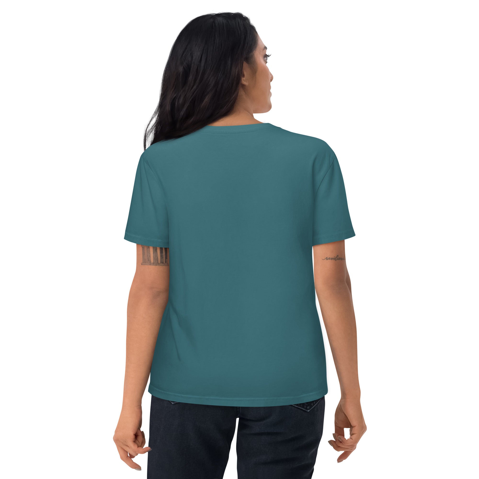 Unisex Organic Cotton