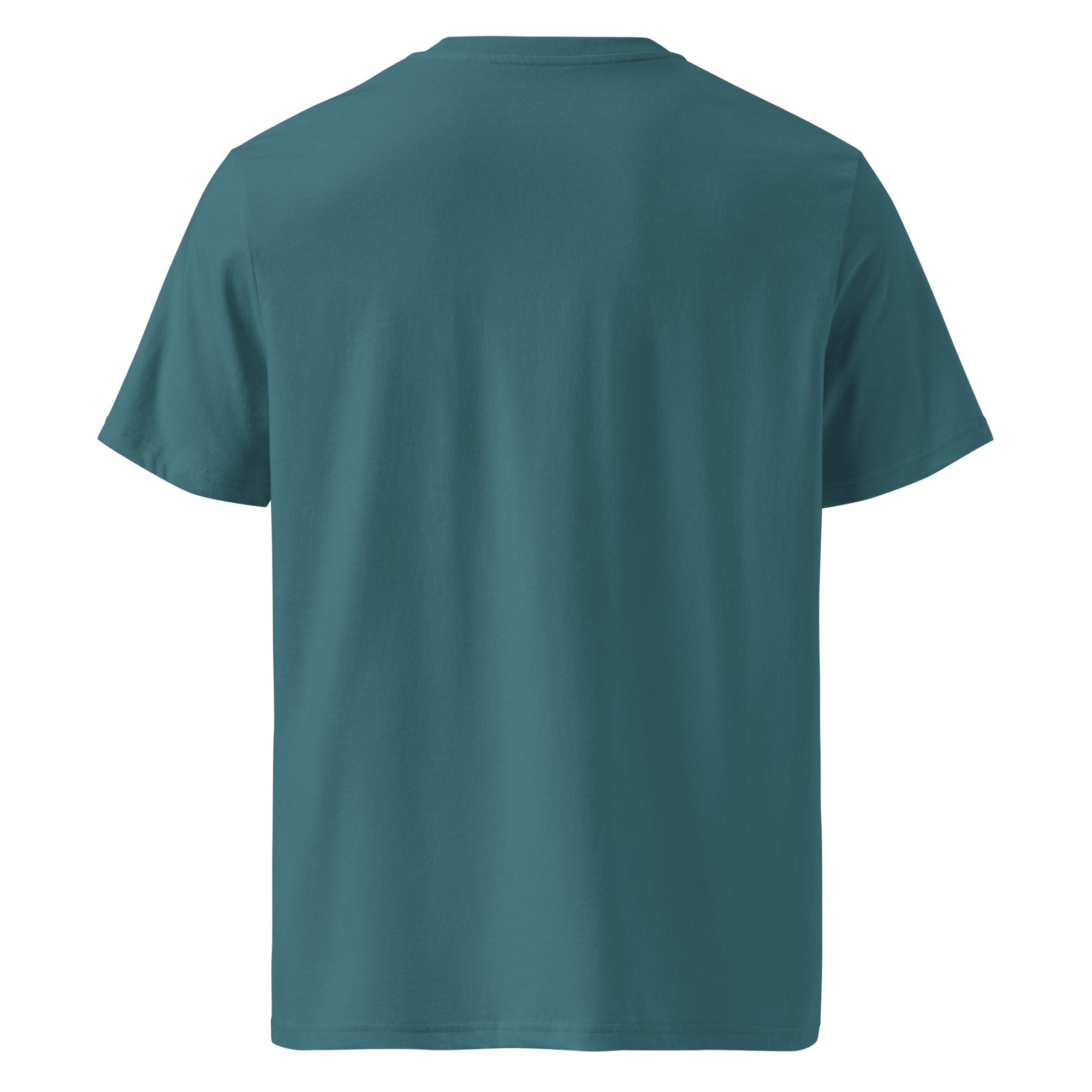 Unisex Organic Cotton