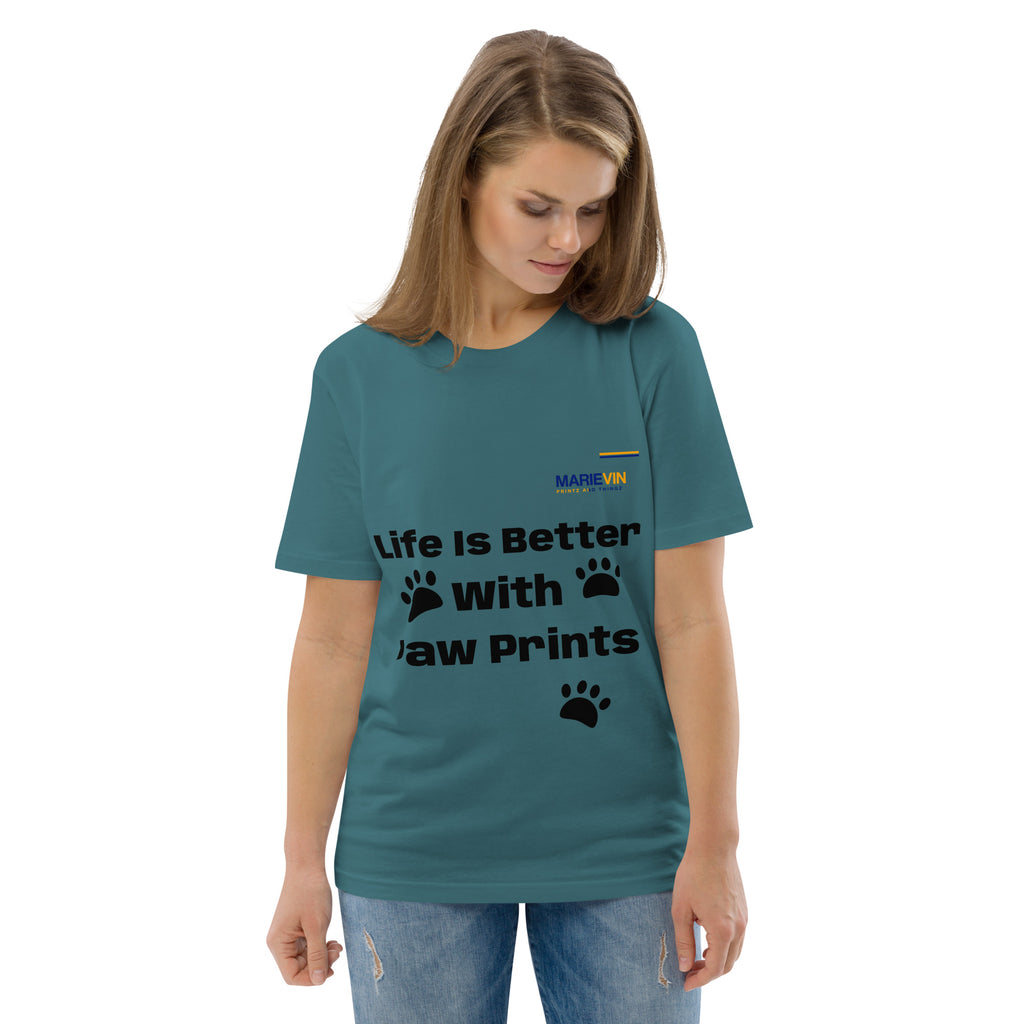Unisex Organic Cotton