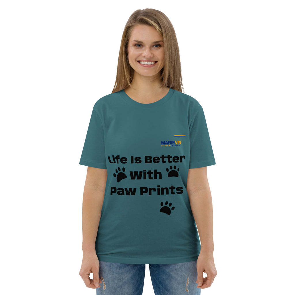 Unisex Organic Cotton