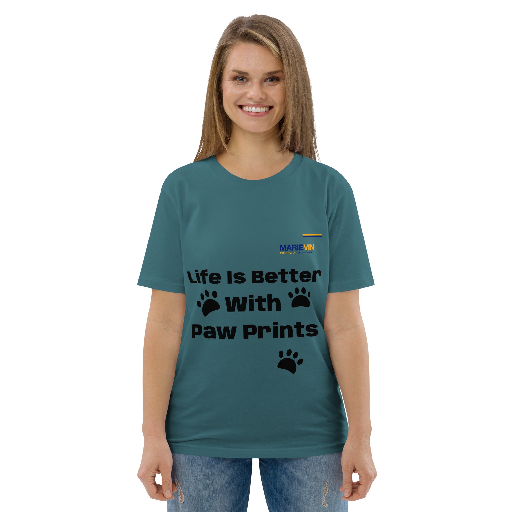 Unisex Organic Cotton