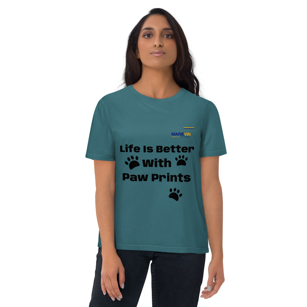 Unisex Organic Cotton