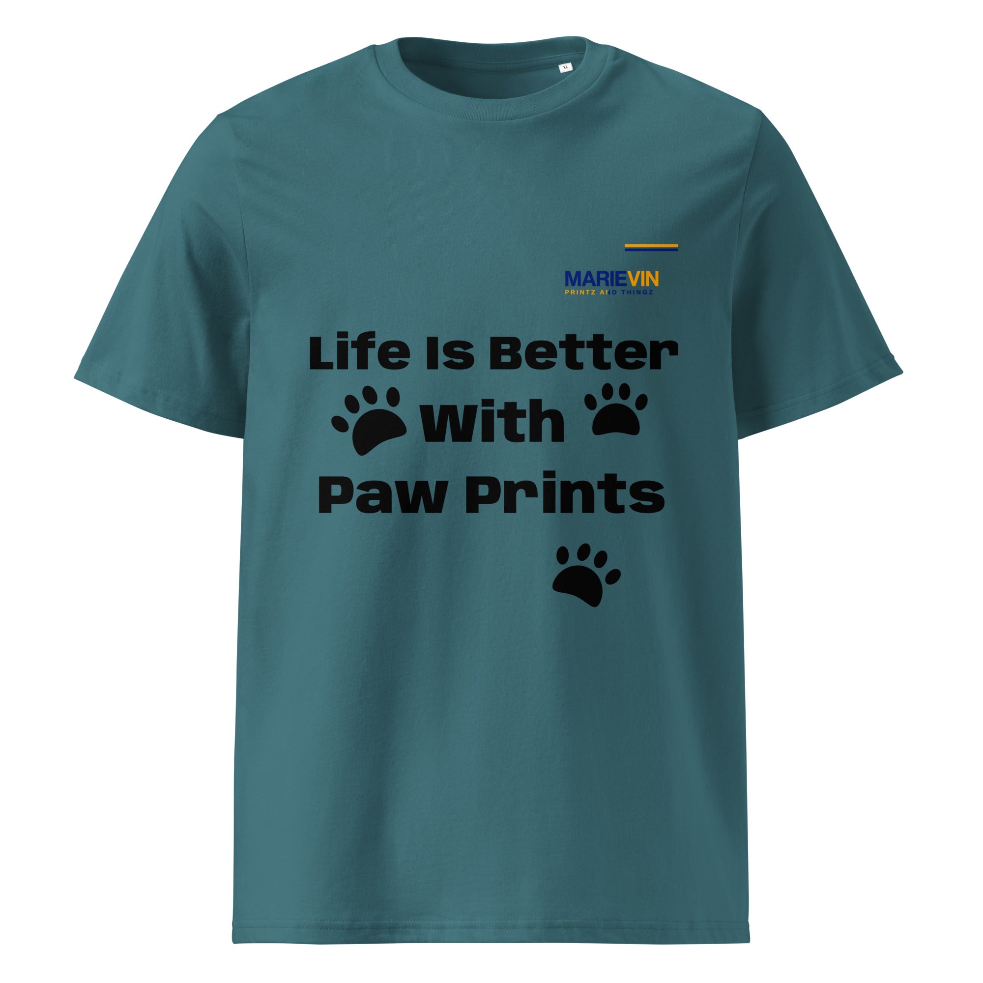 Unisex Organic Cotton