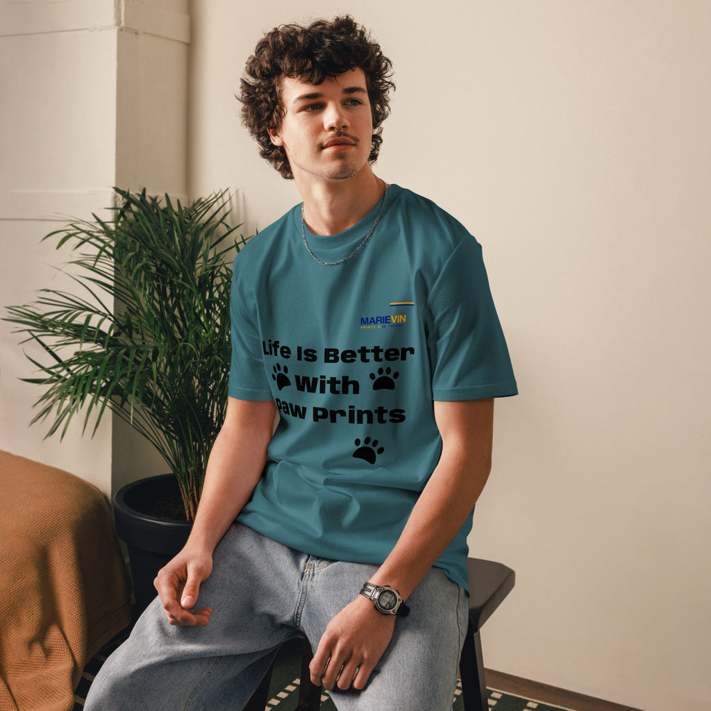 Unisex Organic Cotton