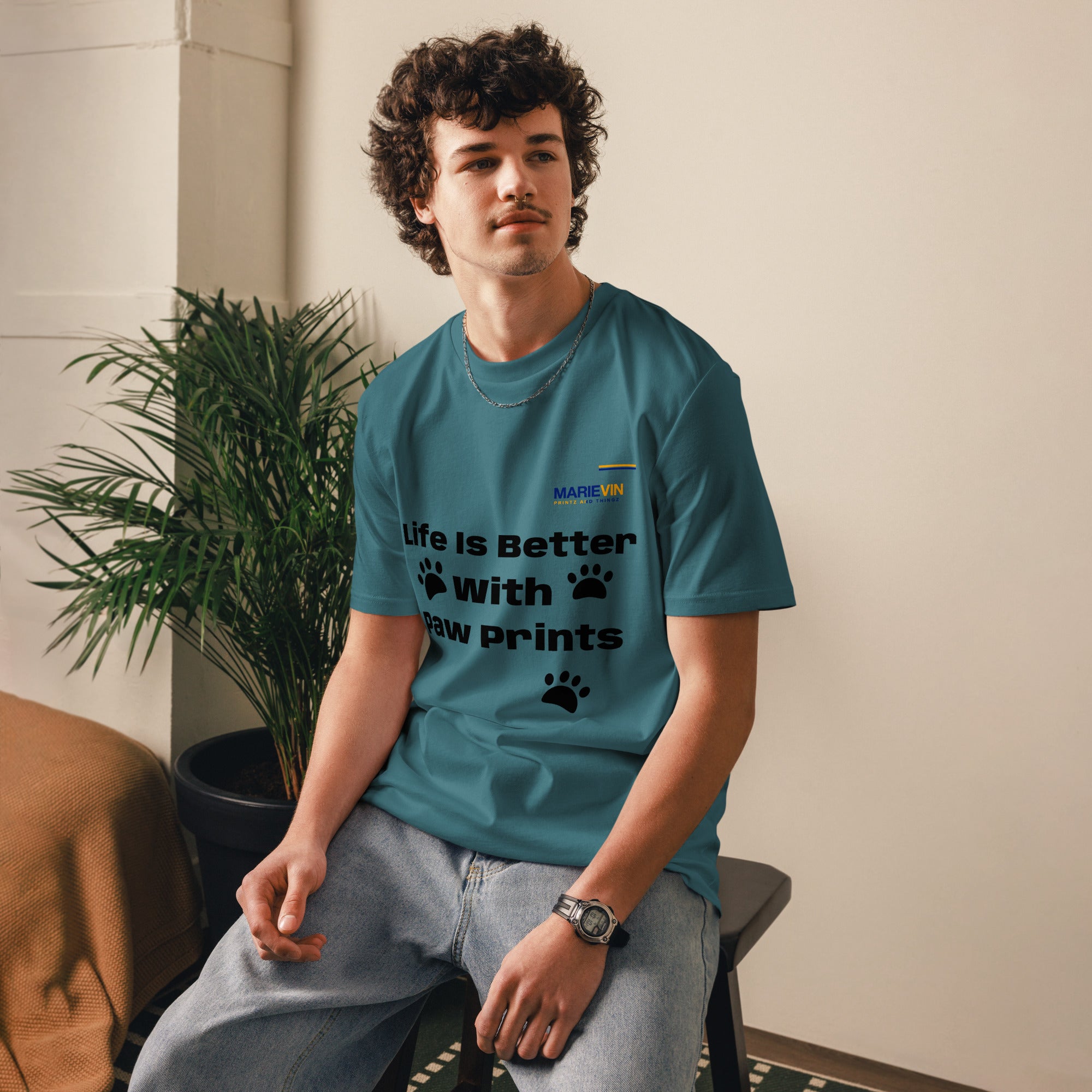 Unisex Organic Cotton