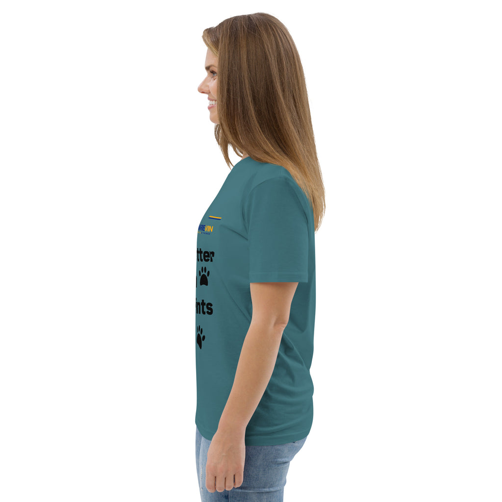 Unisex Organic Cotton