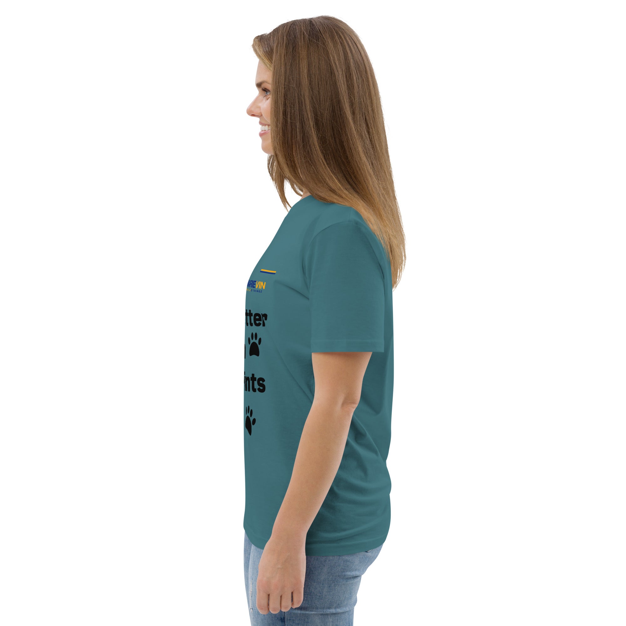 Unisex Organic Cotton