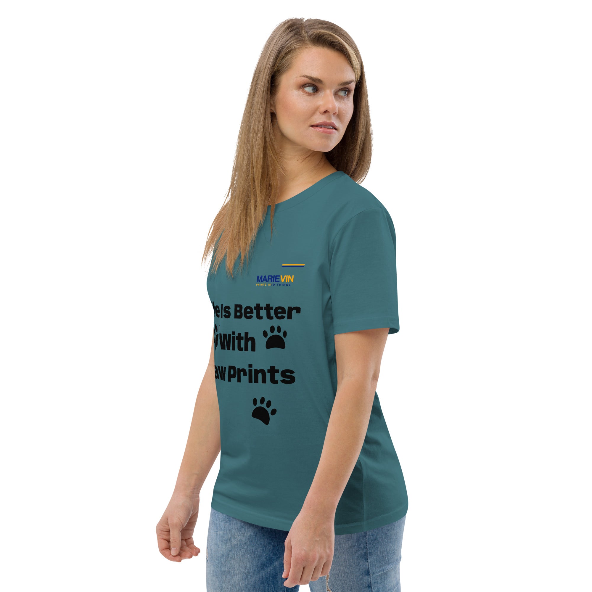 Unisex Organic Cotton