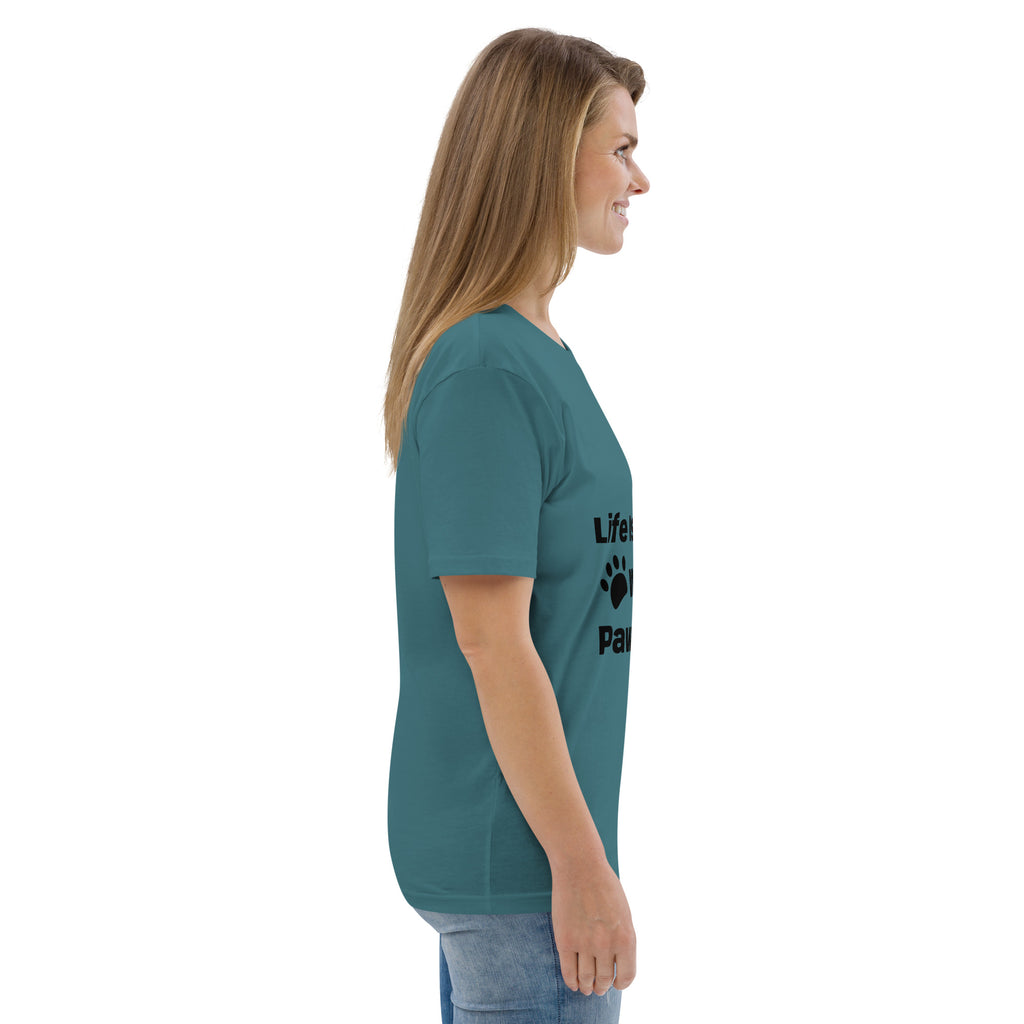 Unisex Organic Cotton