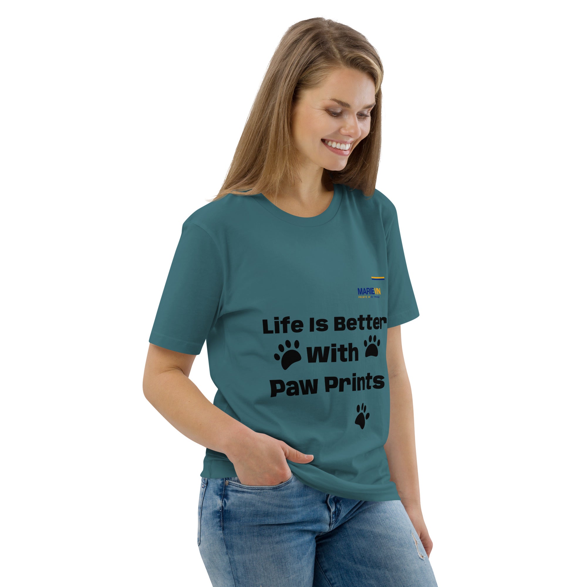 Unisex Organic Cotton