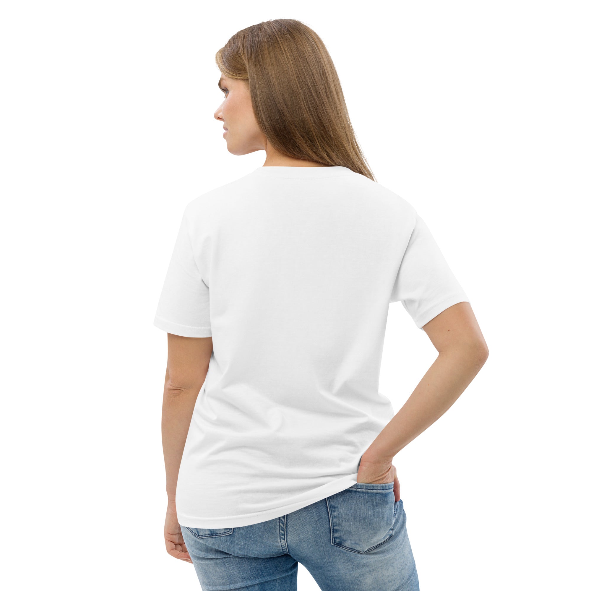 Unisex Organic Cotton
