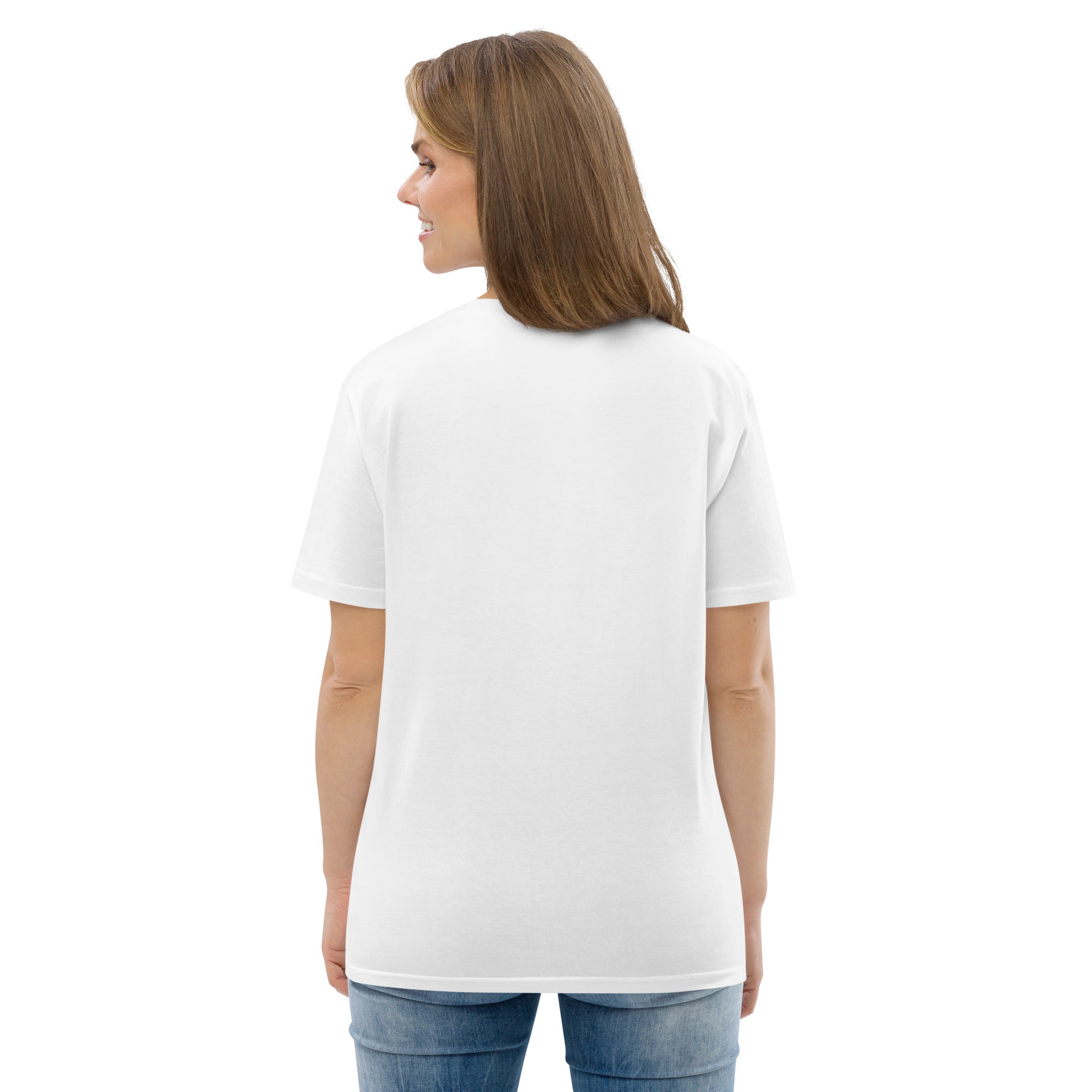 Unisex Organic Cotton