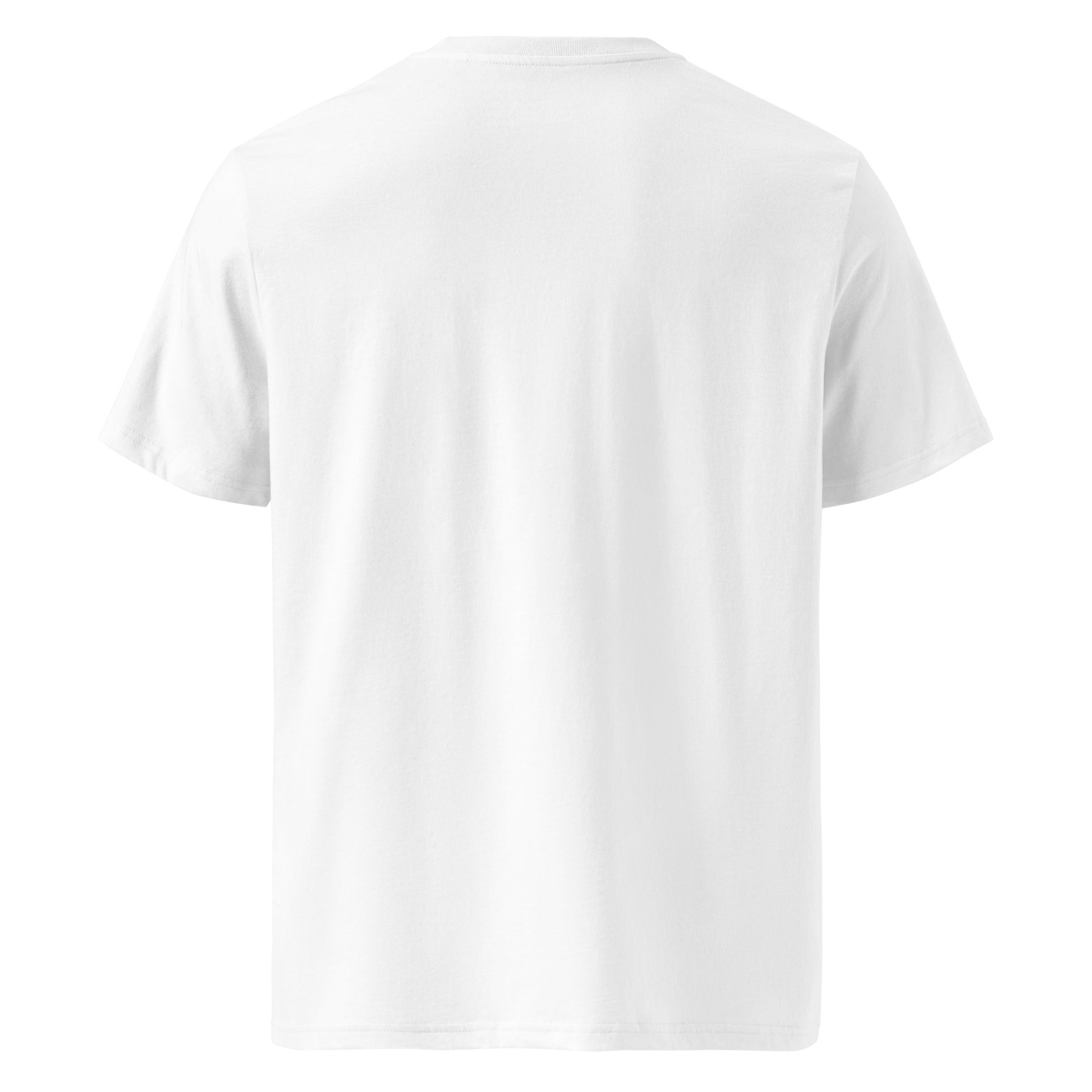 Unisex Organic Cotton