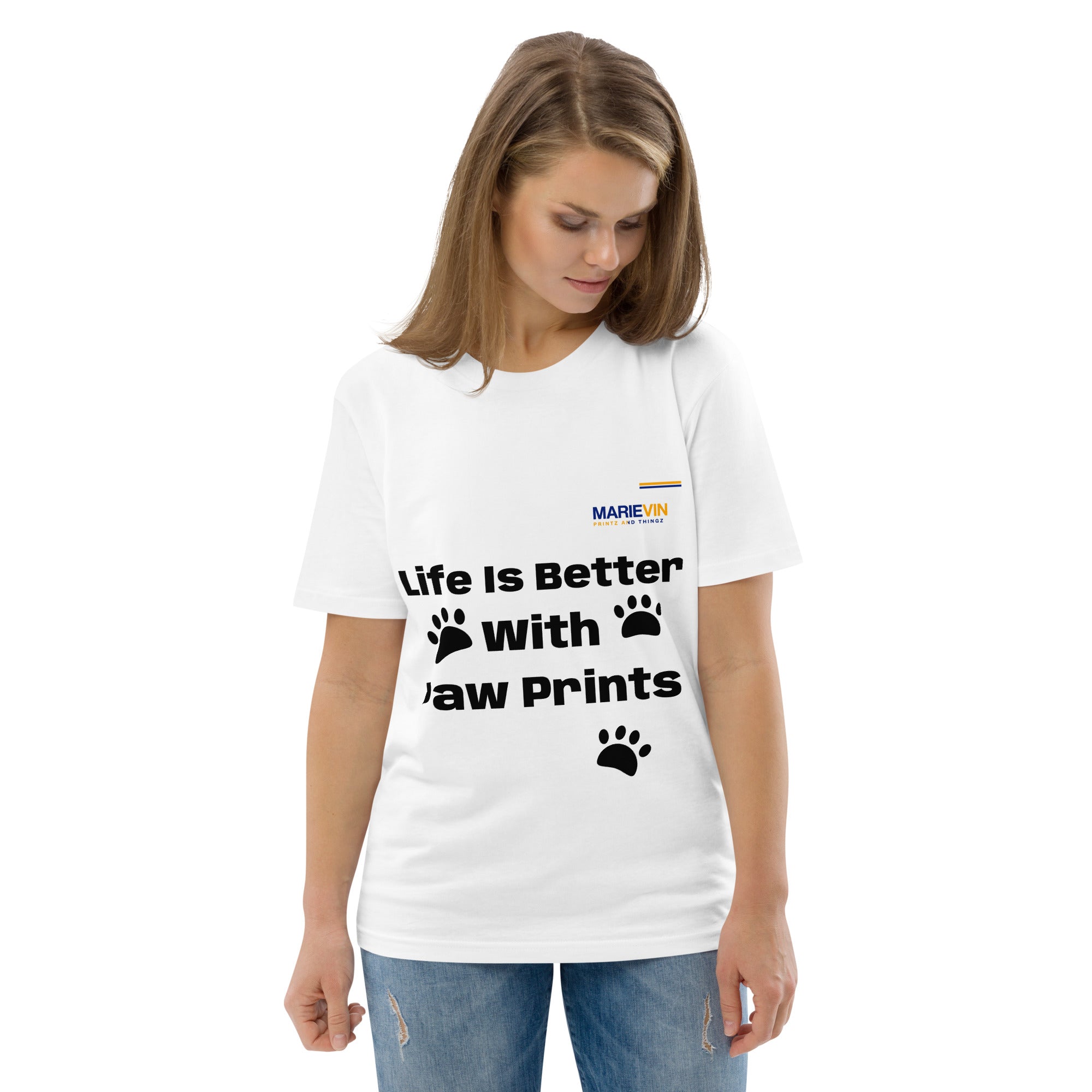 Unisex Organic Cotton