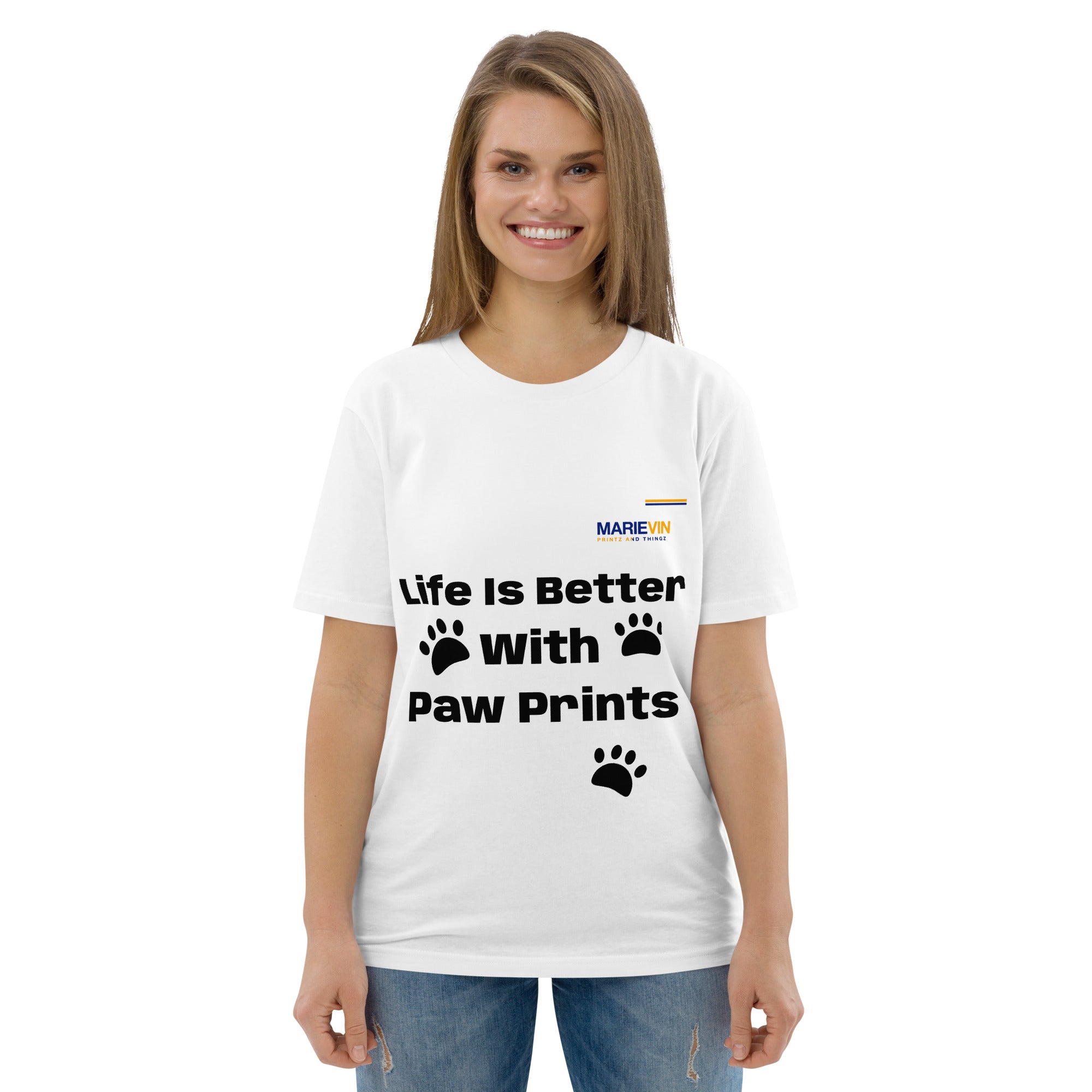 Unisex Organic Cotton