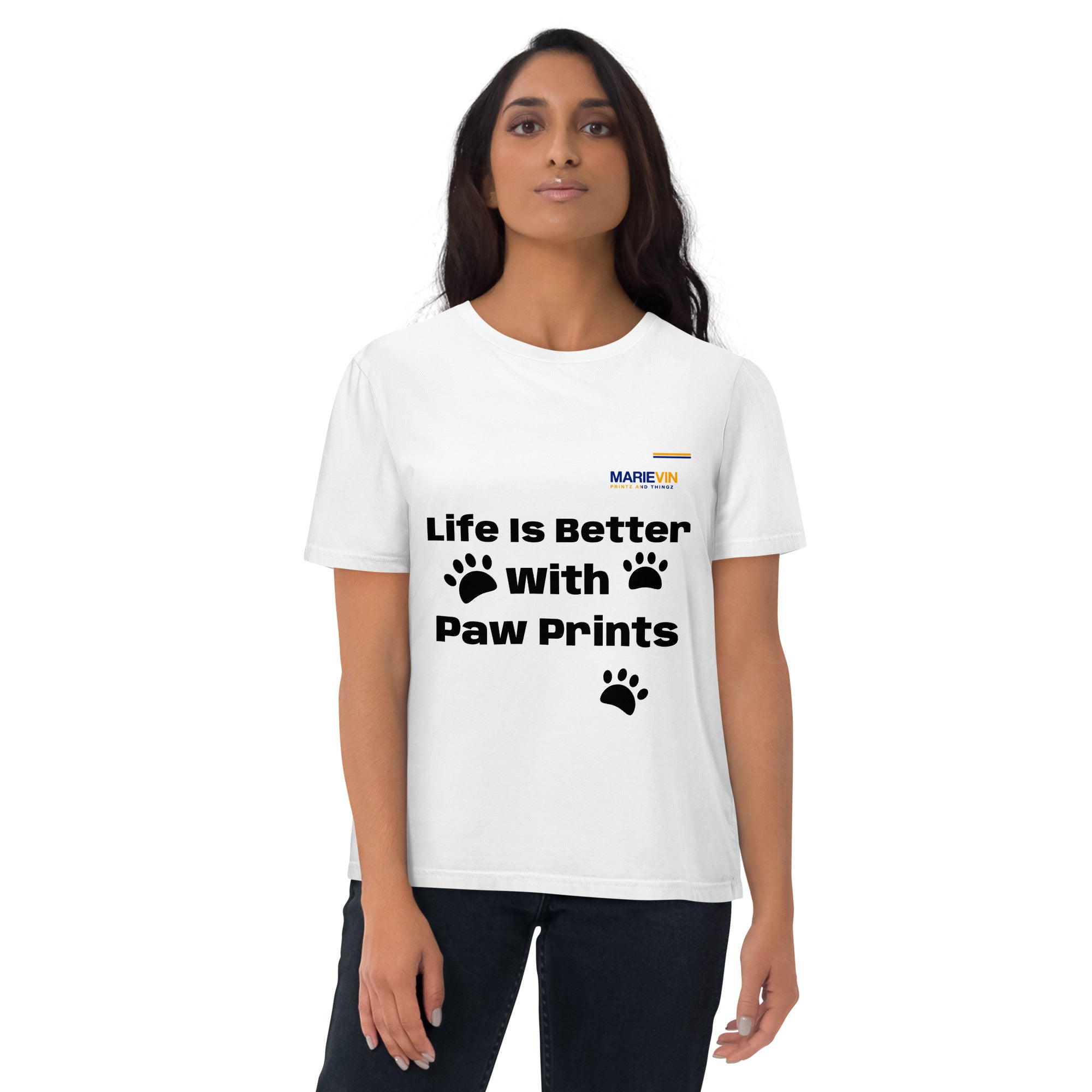 Unisex Organic Cotton