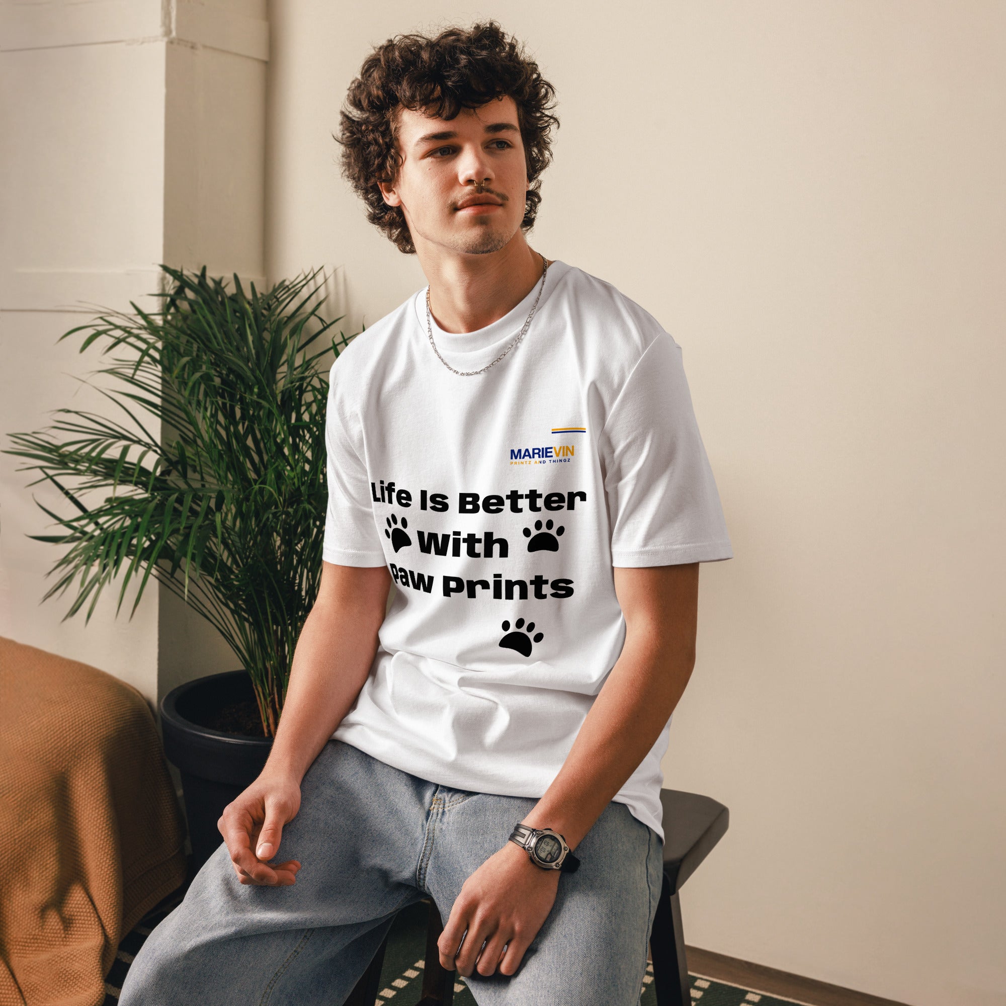 Unisex Organic Cotton