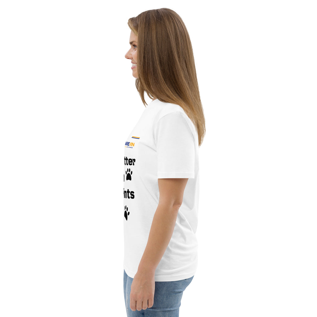 Unisex Organic Cotton