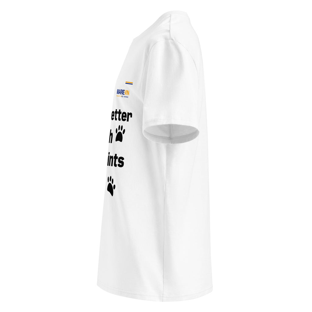 Unisex Organic Cotton