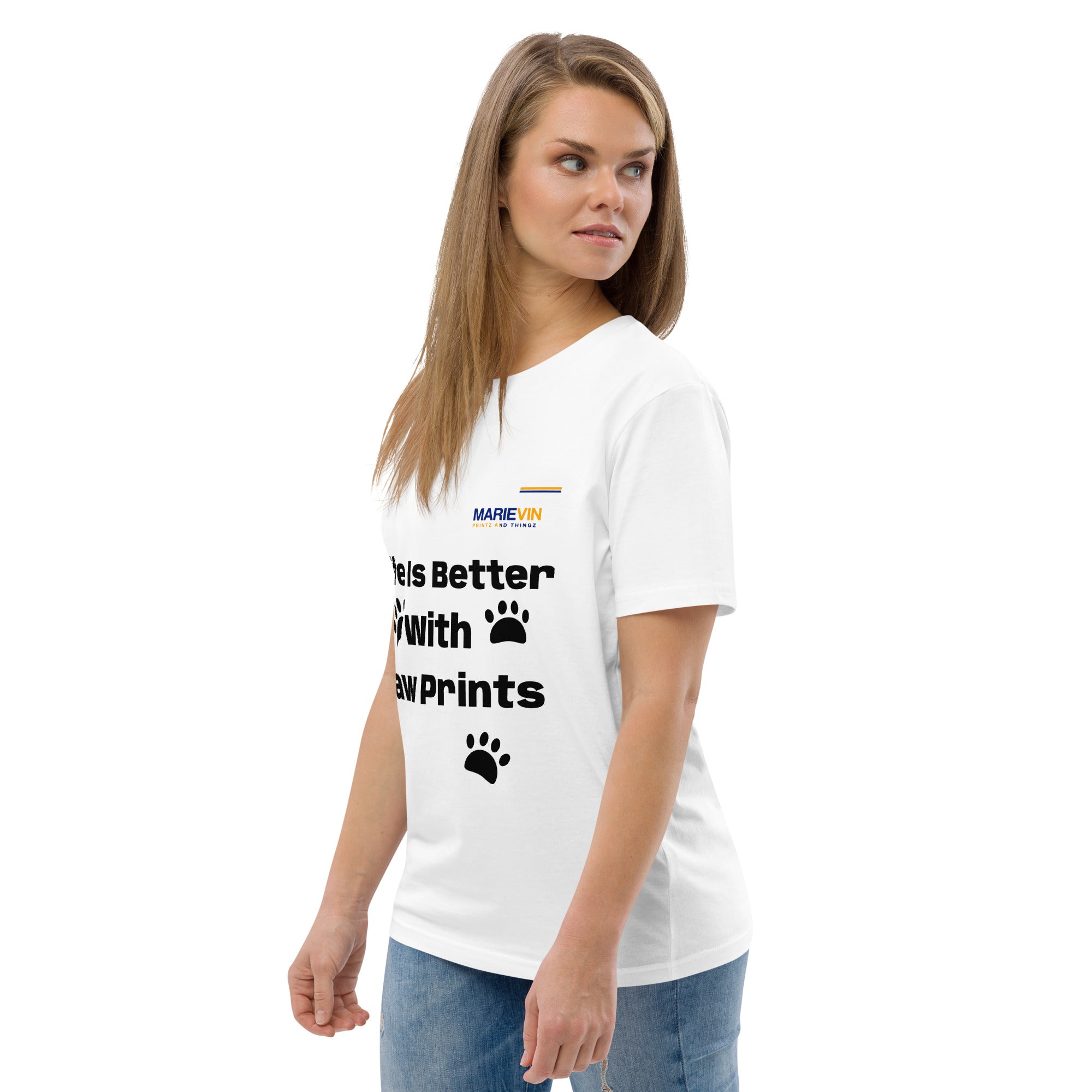 Unisex Organic Cotton