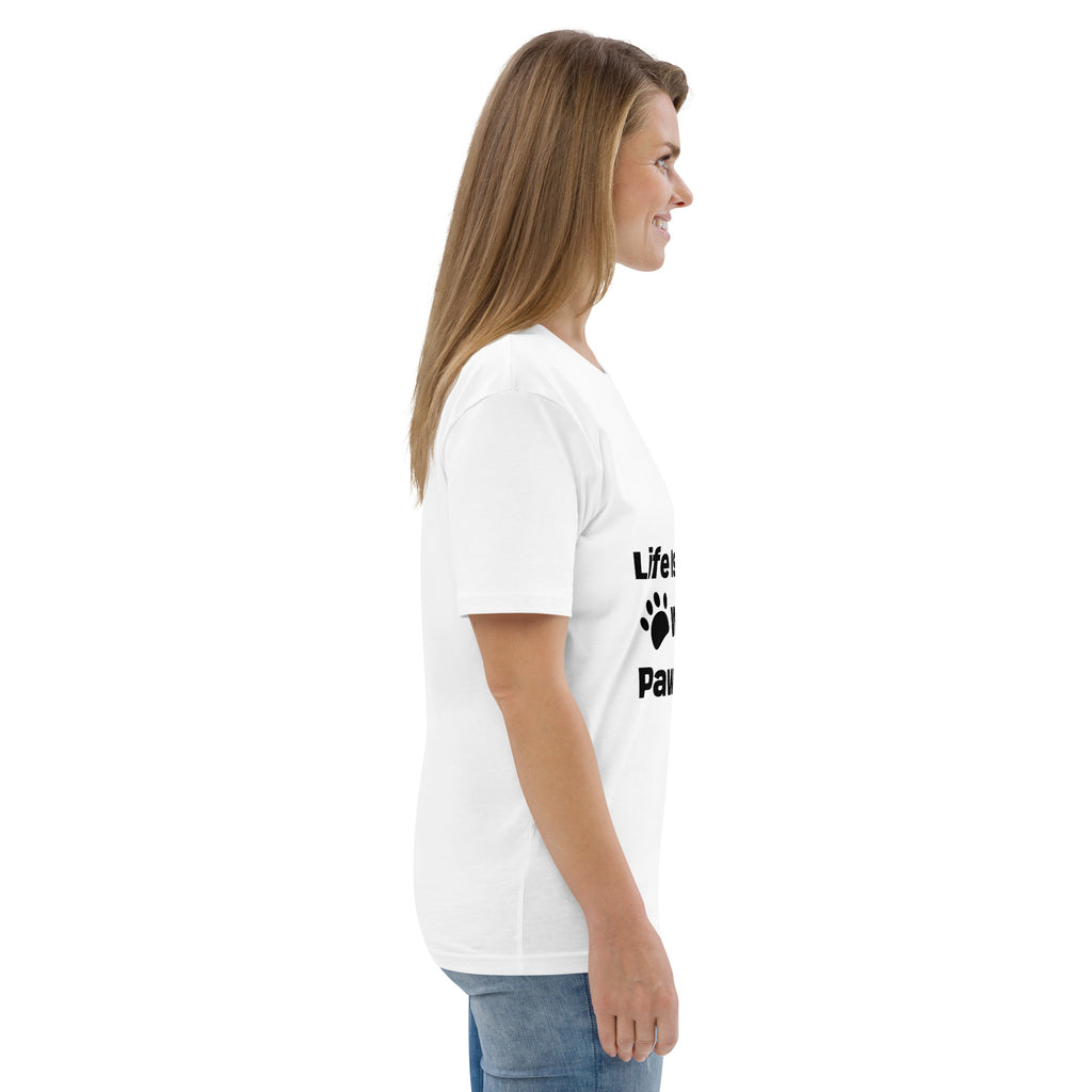 Unisex Organic Cotton