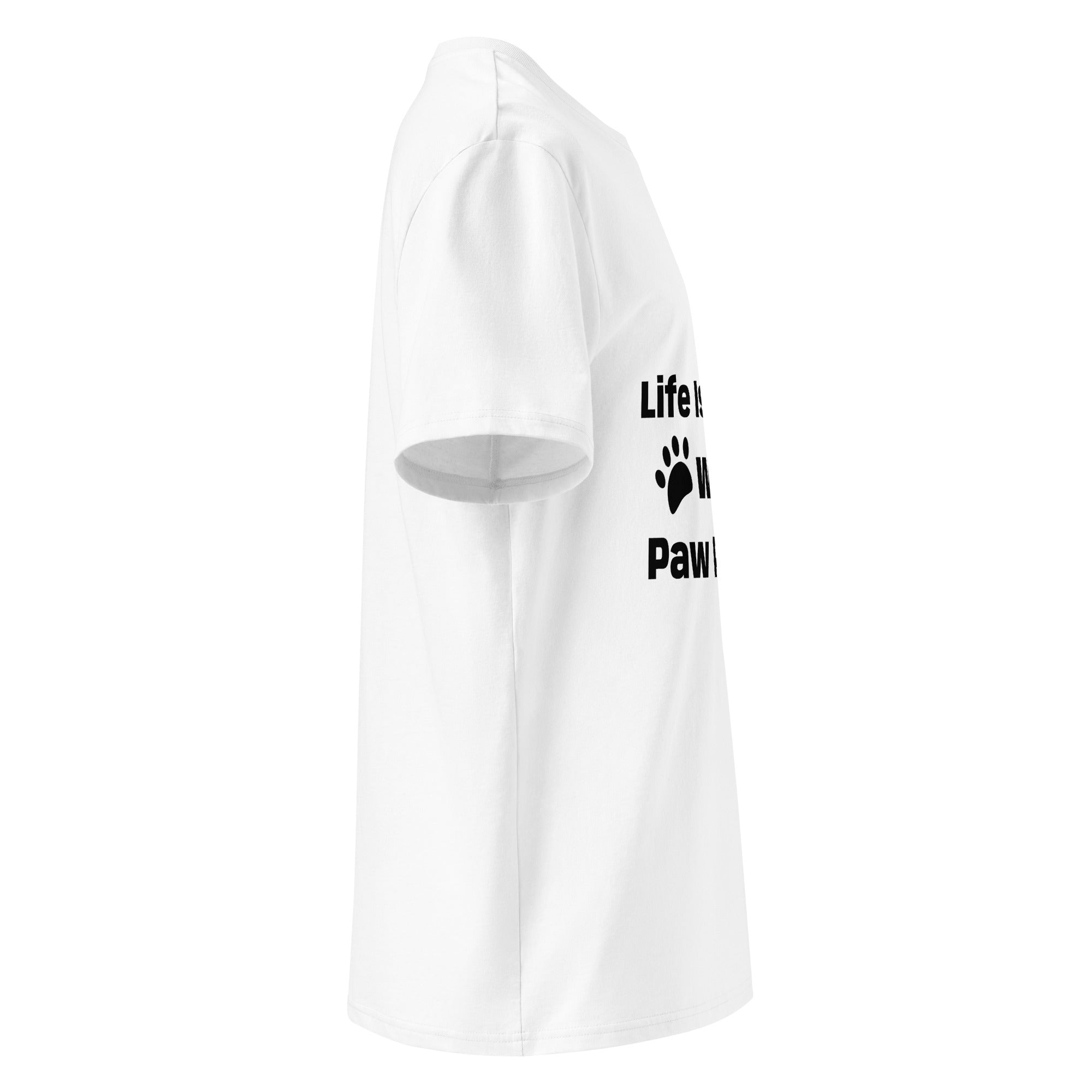 Unisex Organic Cotton