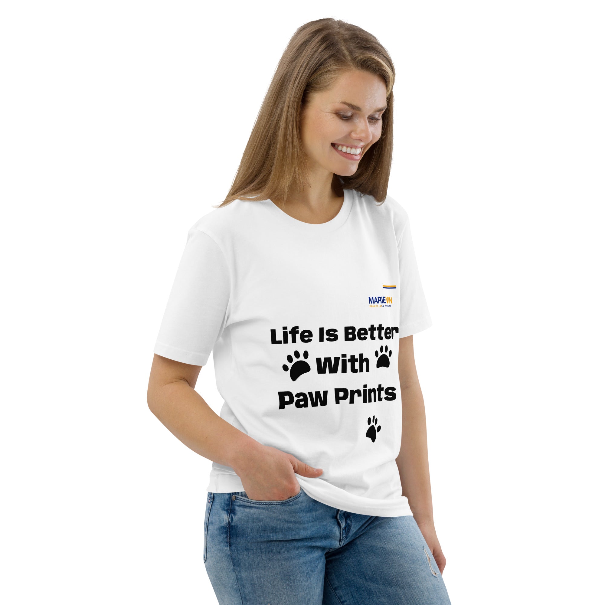 Unisex Organic Cotton