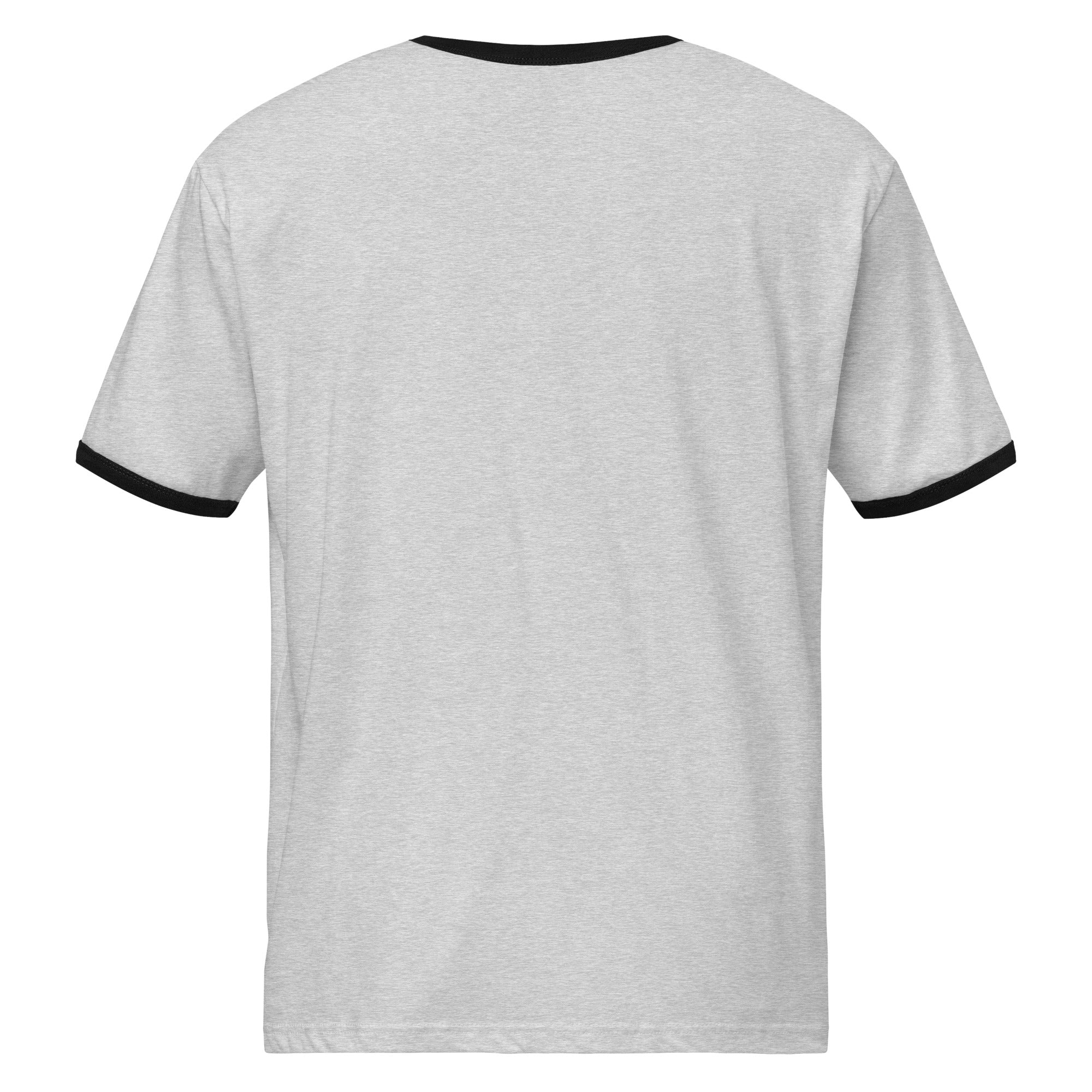 Unisex Ringer T-Shirt