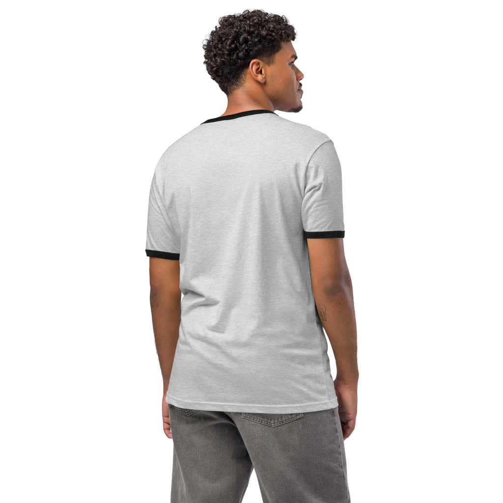 Unisex Ringer T-Shirt
