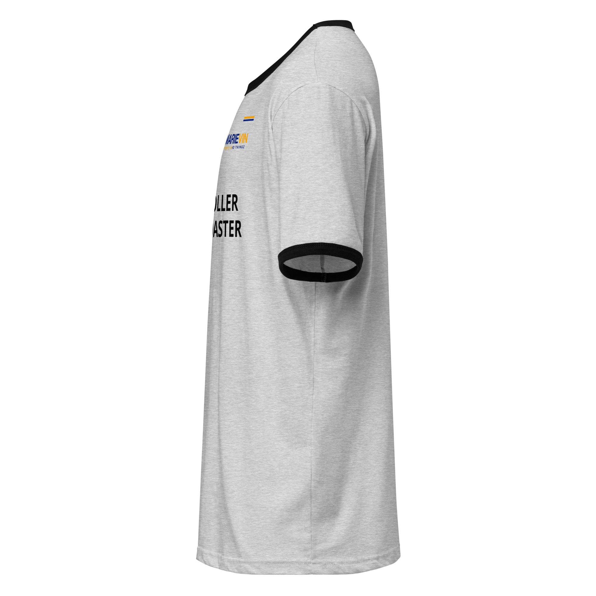 Unisex Ringer T-Shirt