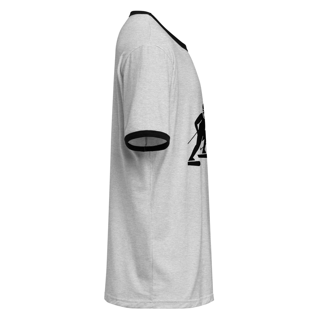 Unisex Ringer T-Shirt