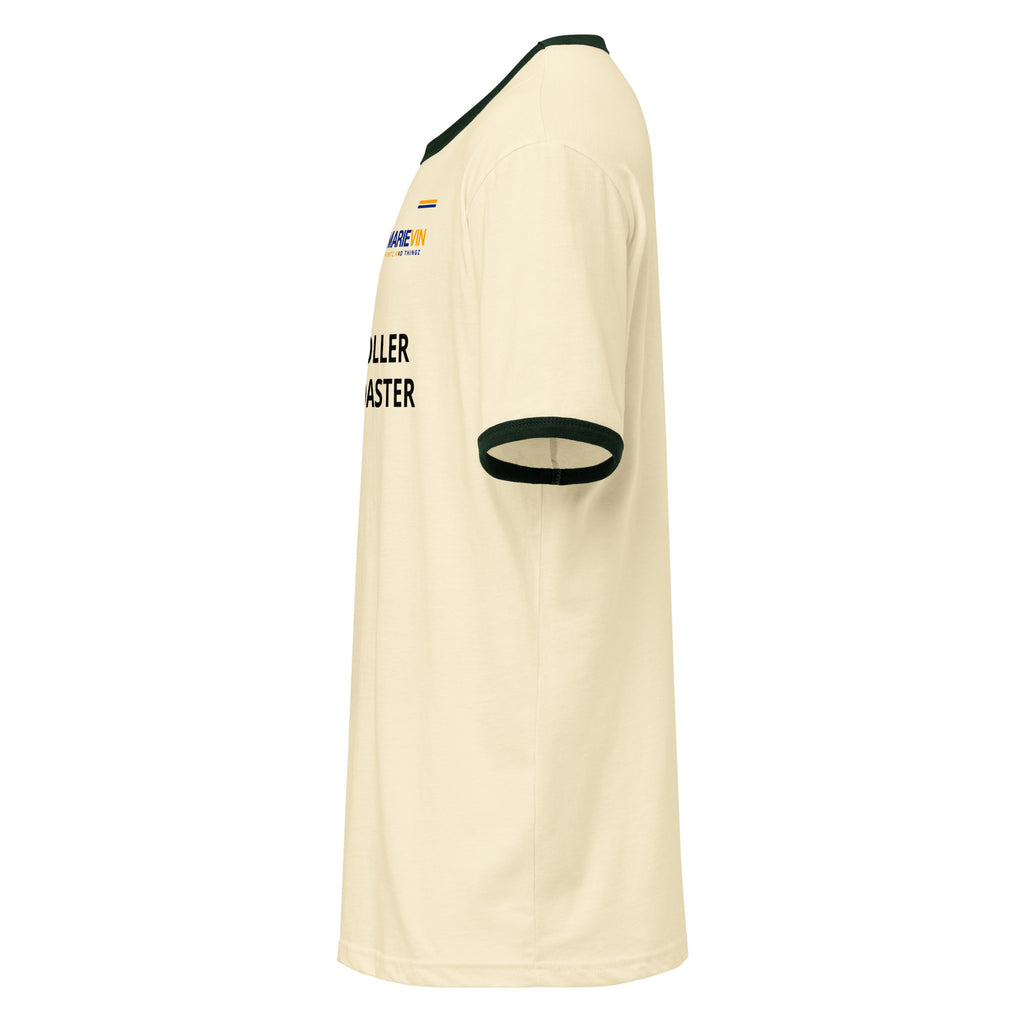 Unisex Ringer T-Shirt