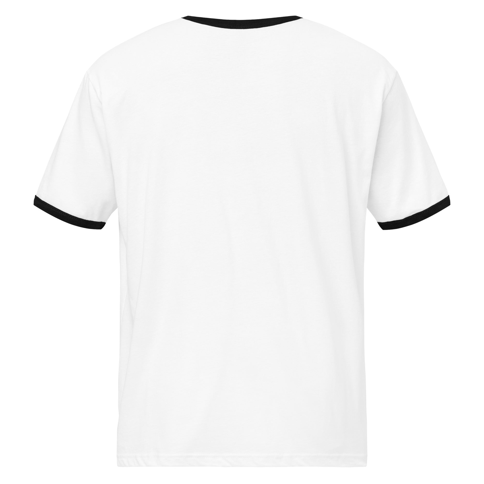Unisex Ringer T-Shirt