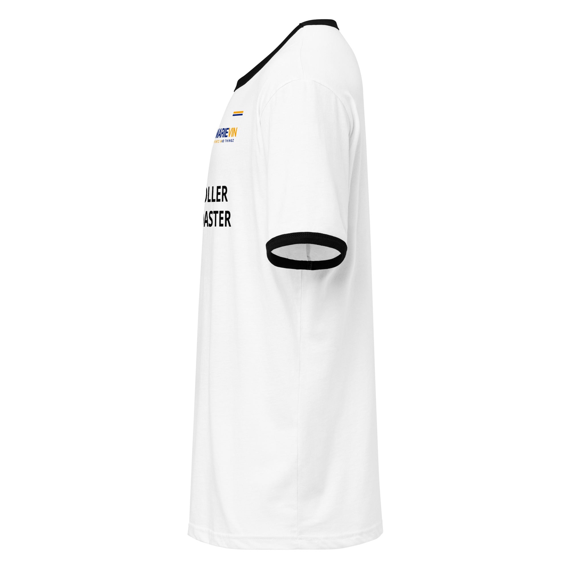 Unisex Ringer T-Shirt
