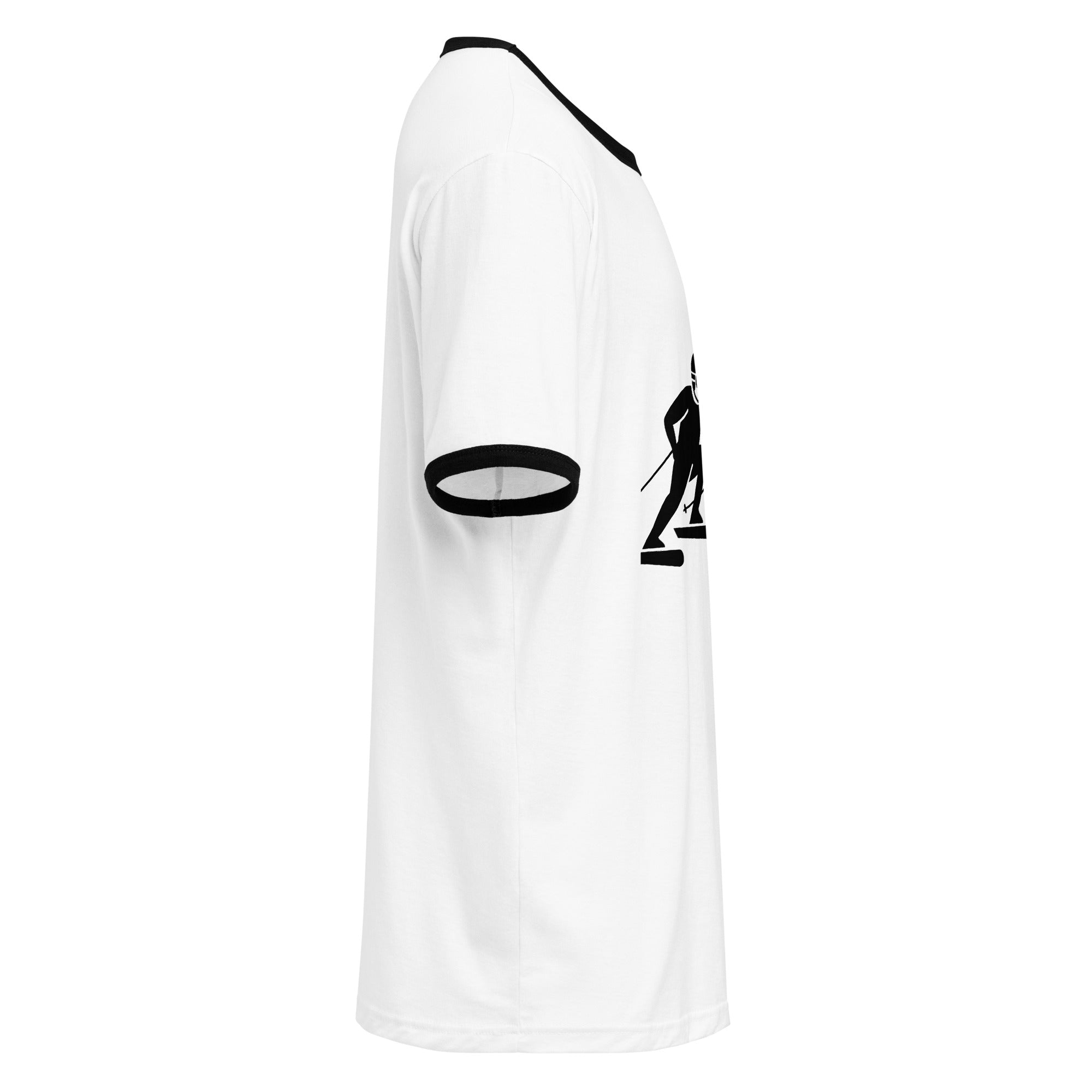 Unisex Ringer T-Shirt