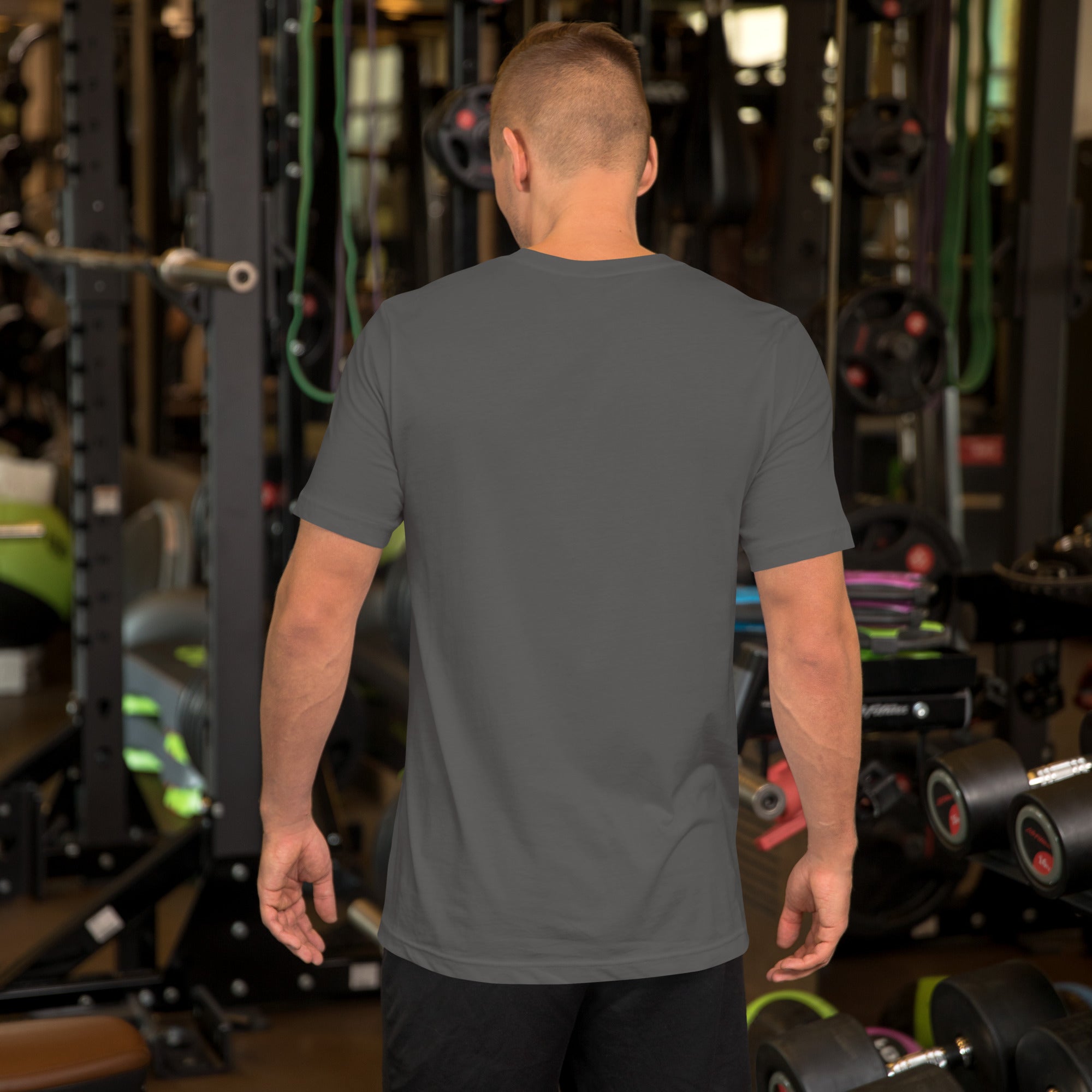 Unisex T-Shirts made from soft