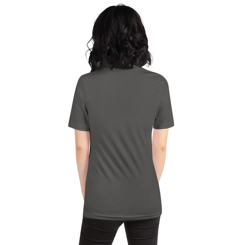 Unisex T-Shirts made from soft