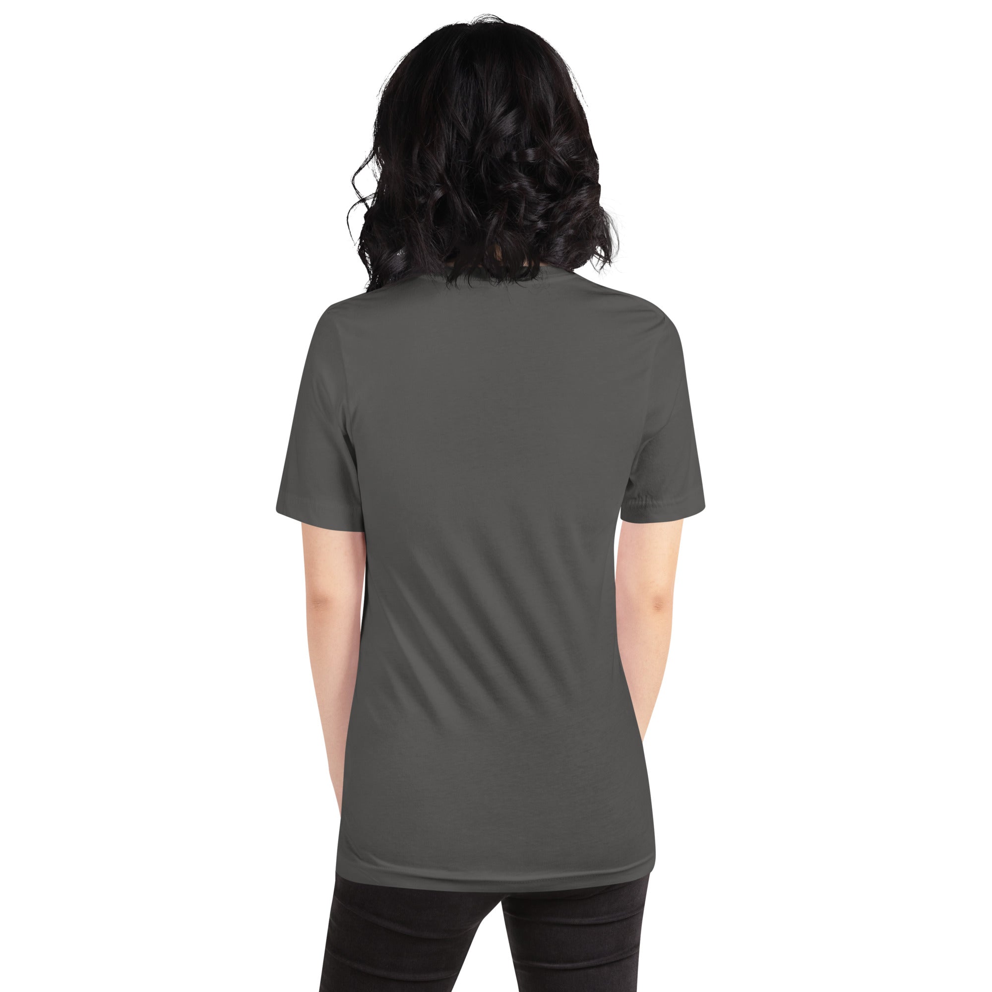 Unisex T-Shirts made from soft