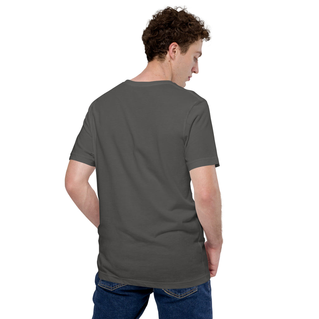 Unisex T-Shirts made from soft