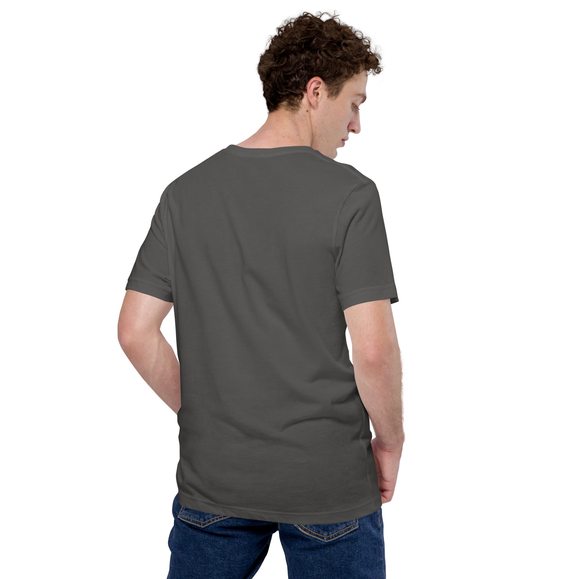 Unisex T-Shirts made from soft